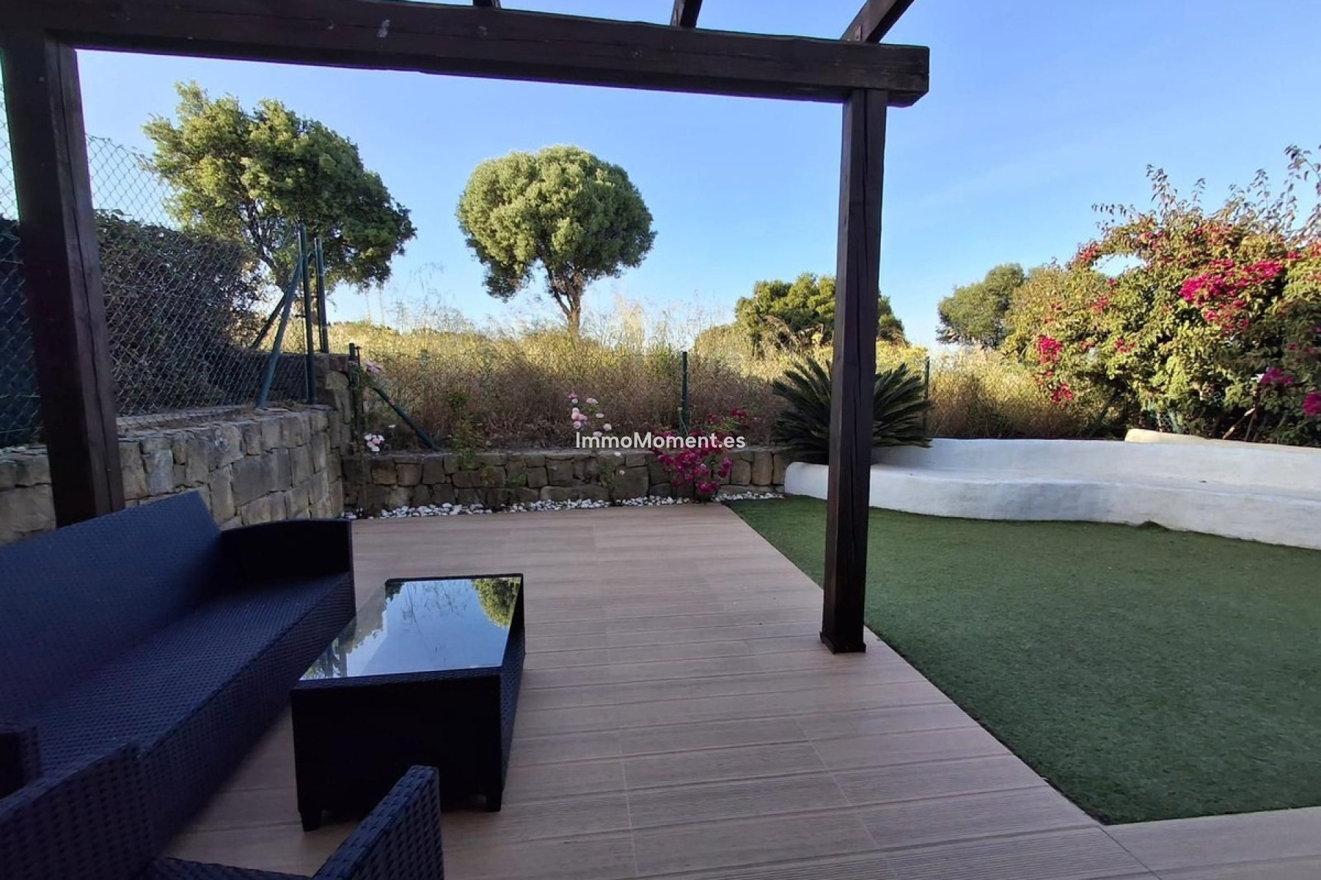 Reventa - Adosado - Sotogrande - La Alcaidesa