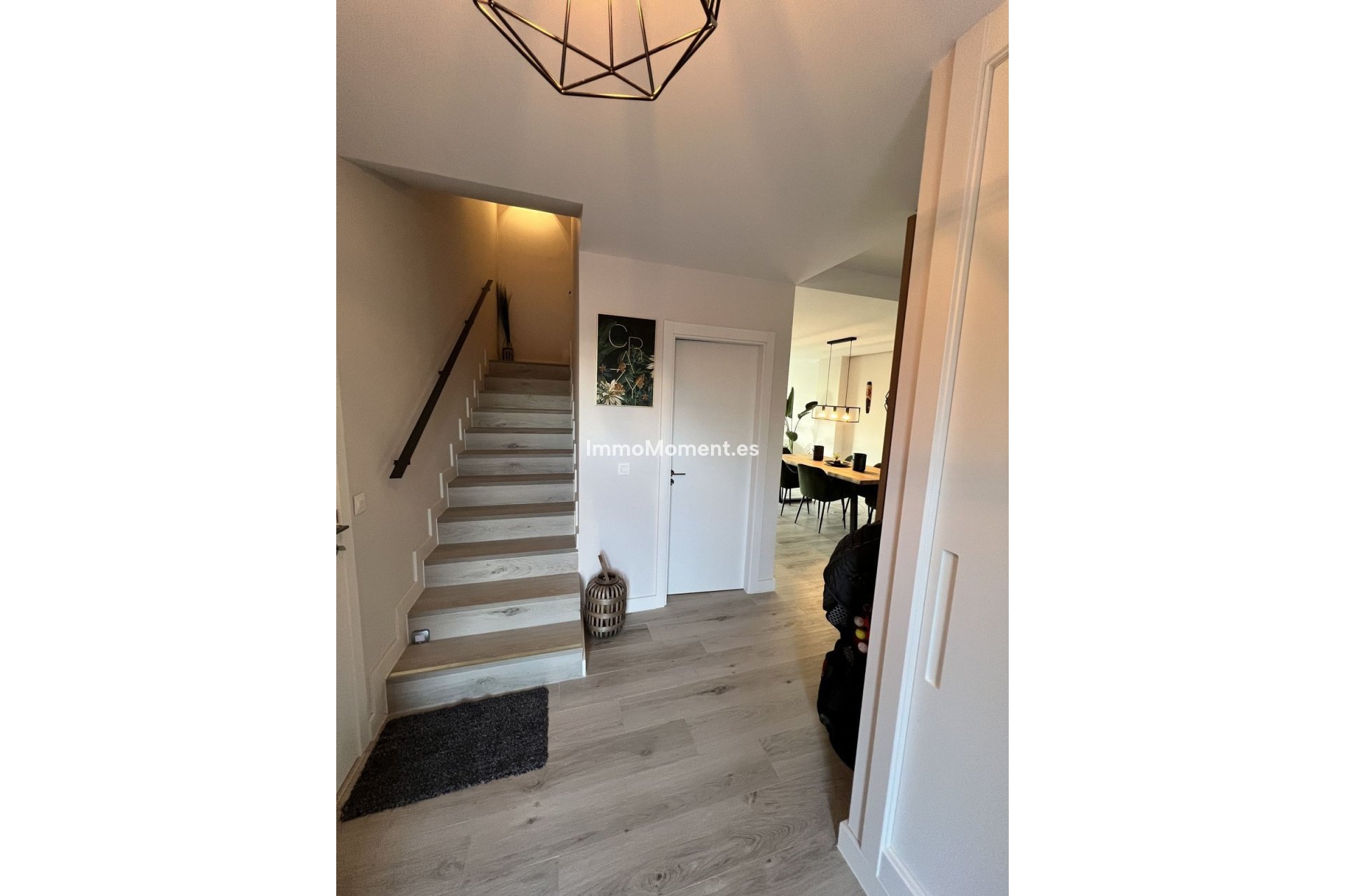 Reventa - Adosado - Sotogrande - San Roque Club