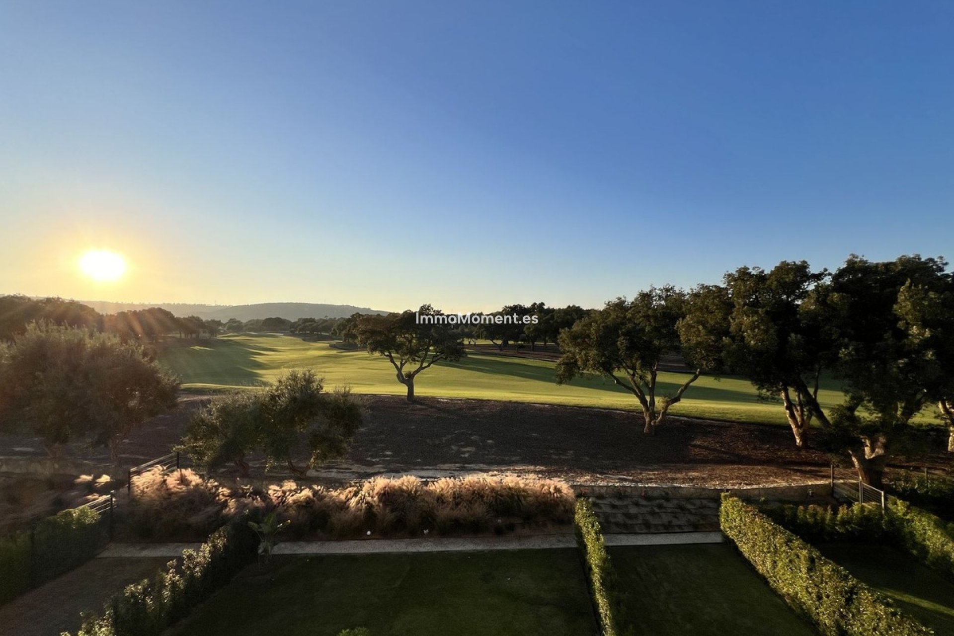 Reventa - Adosado - Sotogrande - San Roque Club