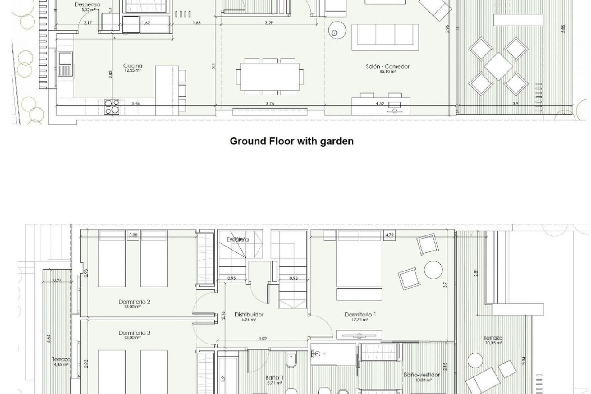 Reventa - Adosado - Sotogrande - San Roque Club
