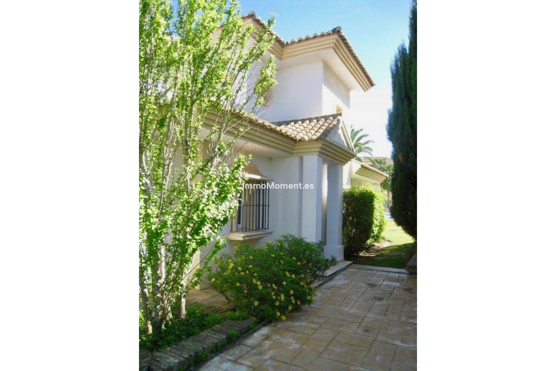 Reventa - Adosado - Sotogrande - San Roque Club