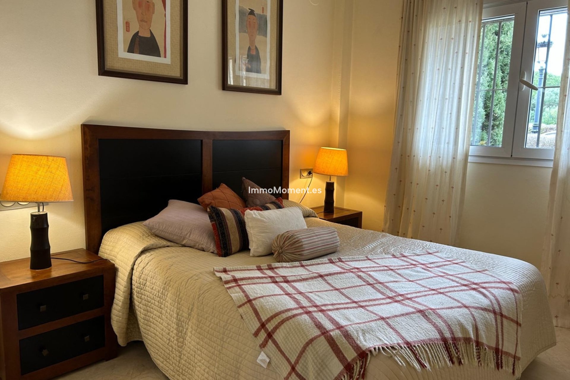 Reventa - Adosado - Sotogrande - San Roque Club