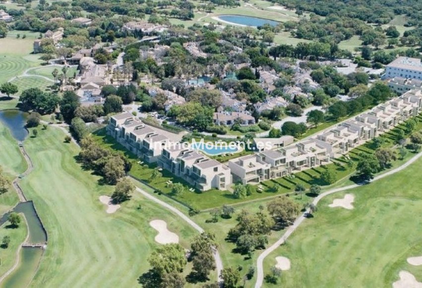 Reventa - Adosado - Sotogrande - San Roque Club