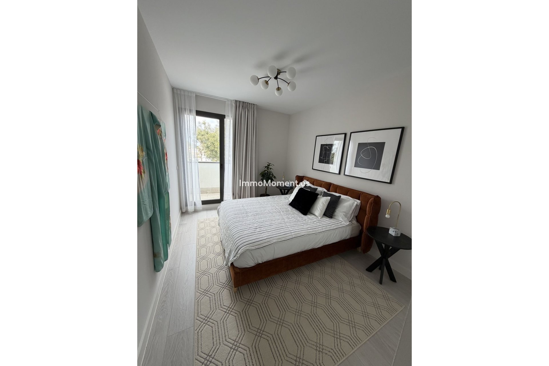 Reventa - Adosado - Sotogrande - San Roque Club