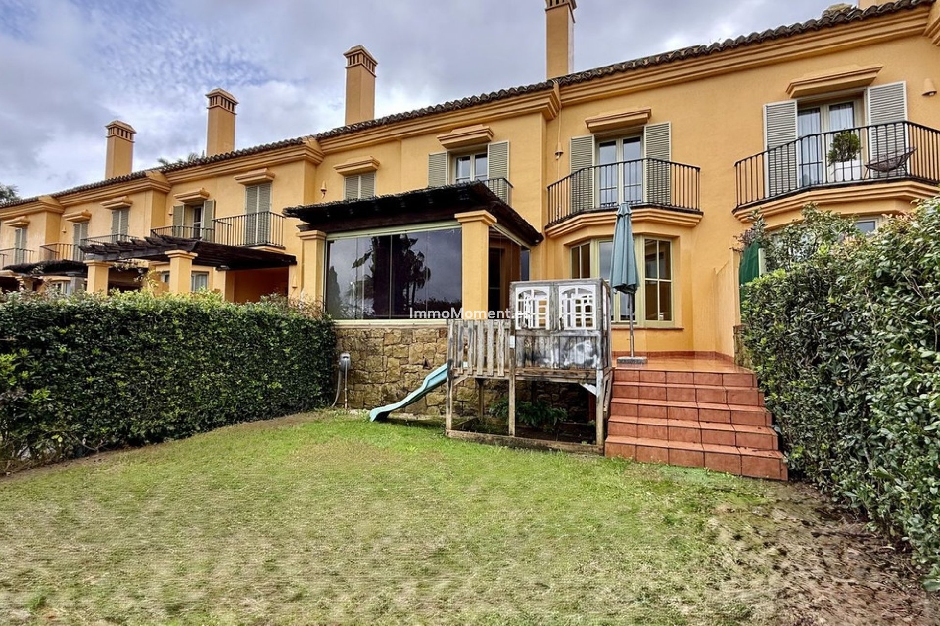 Reventa - Adosado - Sotogrande - Sotogrande Alto