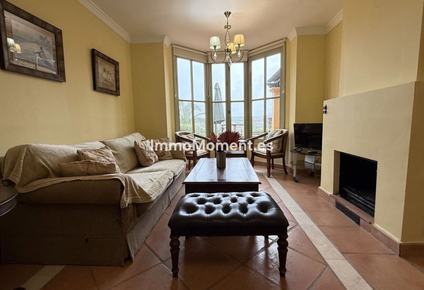 Reventa - Adosado - Sotogrande - Sotogrande Alto