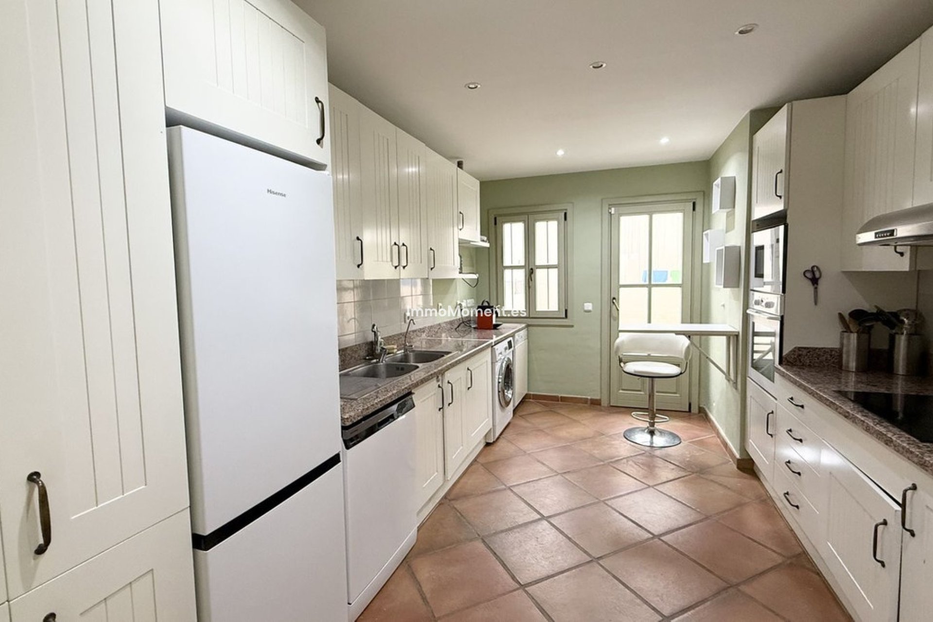 Reventa - Adosado - Sotogrande - Sotogrande Alto