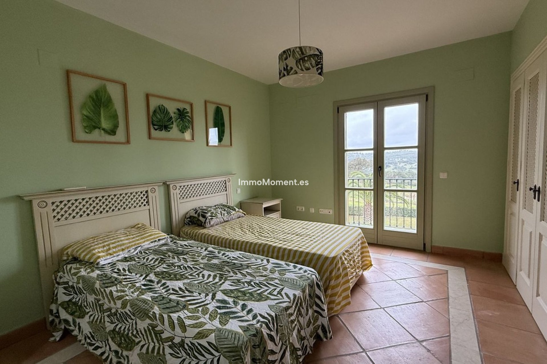 Reventa - Adosado - Sotogrande - Sotogrande Alto