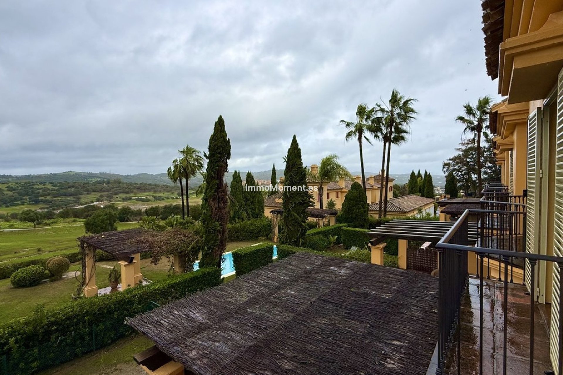 Reventa - Adosado - Sotogrande - Sotogrande Alto