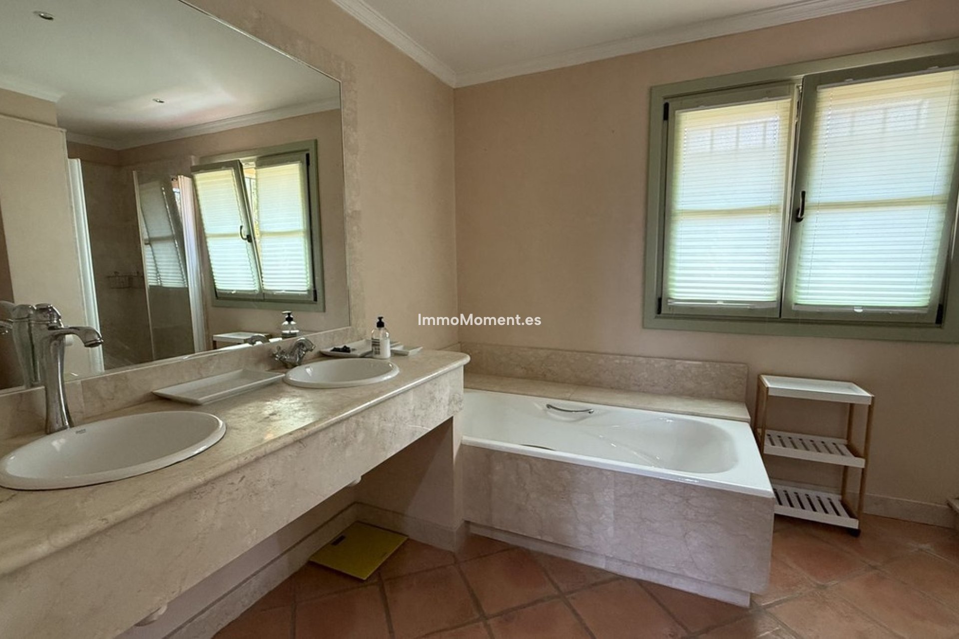 Reventa - Adosado - Sotogrande - Sotogrande Alto