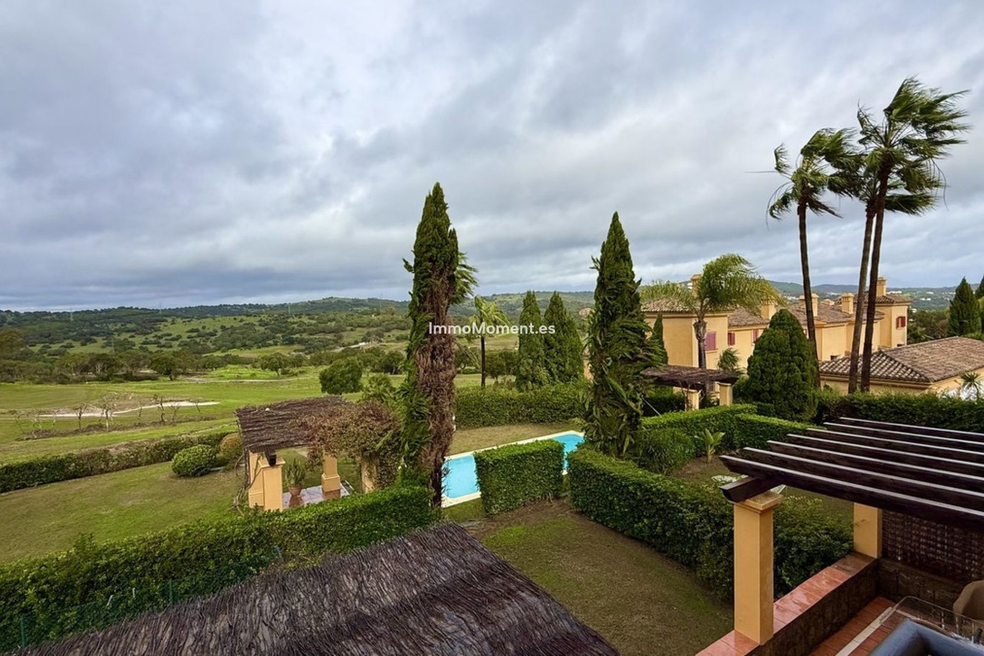 Reventa - Adosado - Sotogrande - Sotogrande Alto