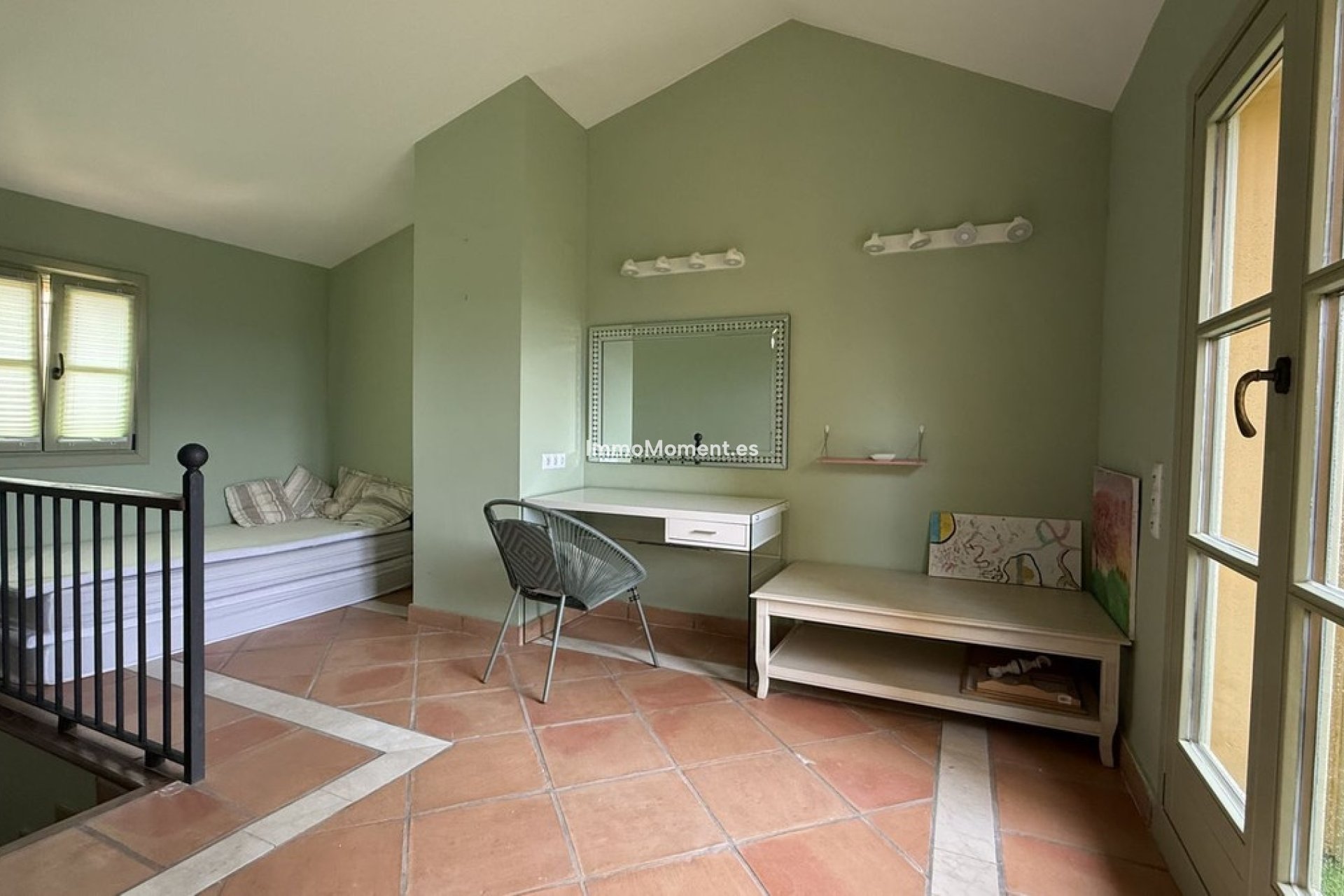 Reventa - Adosado - Sotogrande - Sotogrande Alto