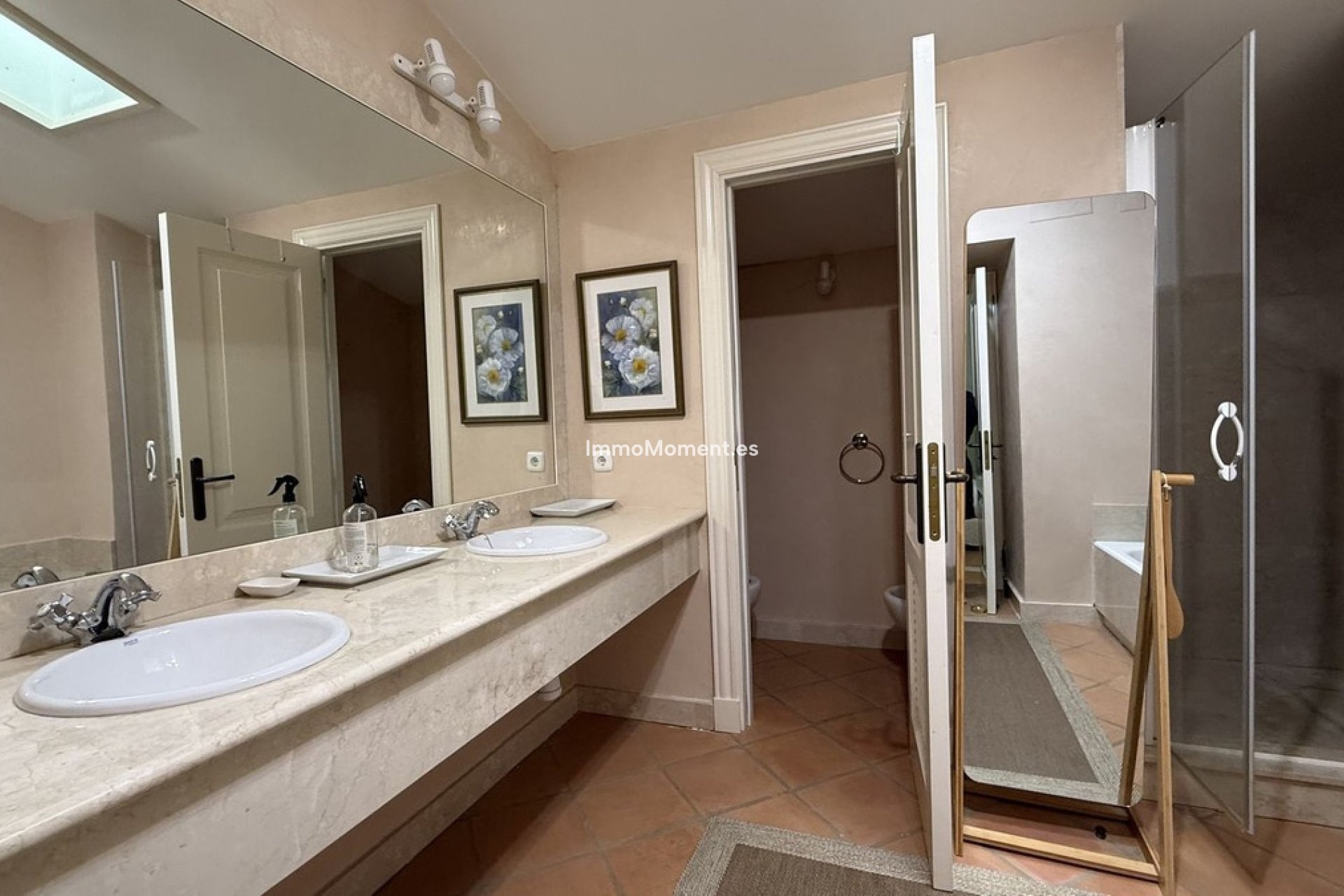 Reventa - Adosado - Sotogrande - Sotogrande Alto