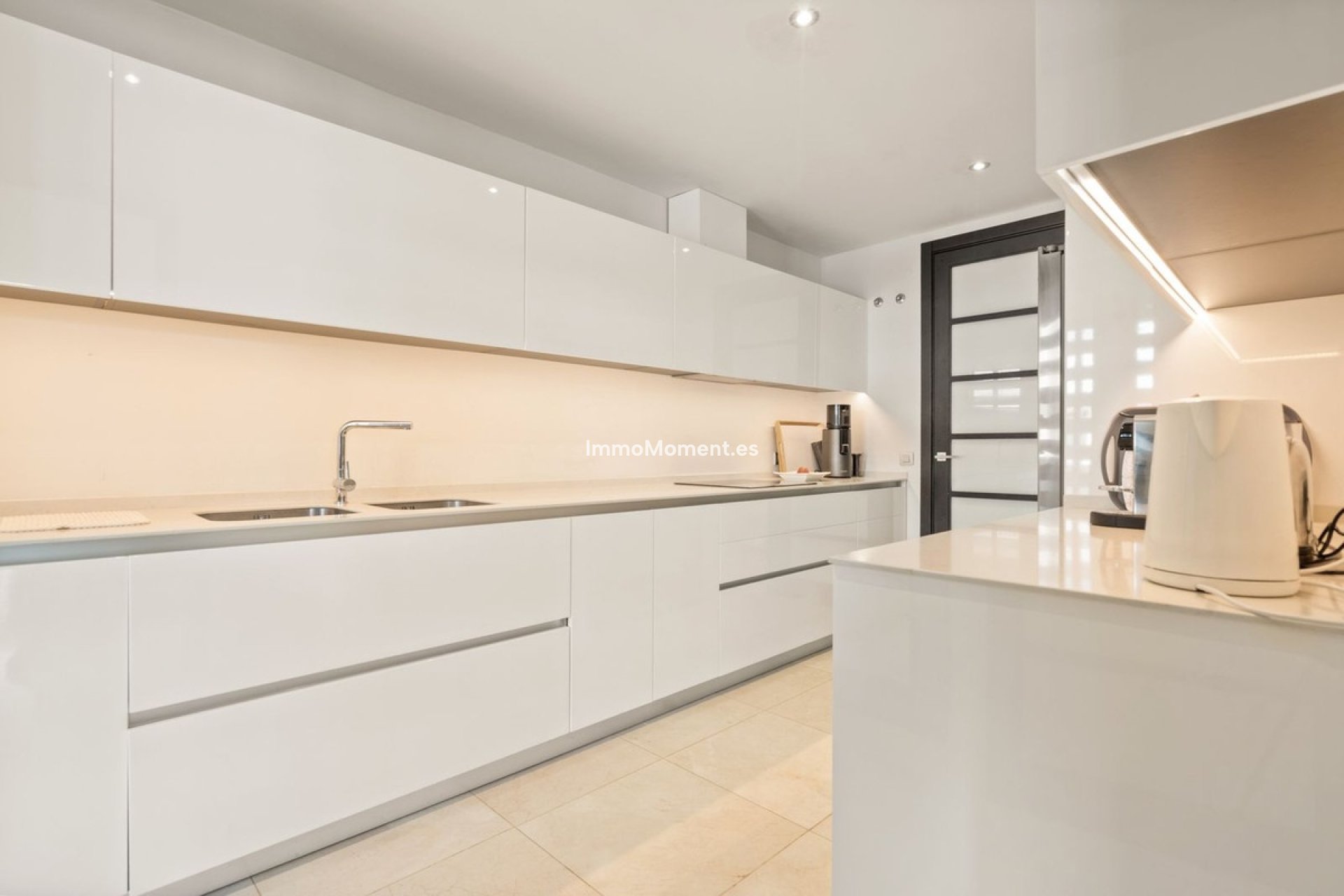 Reventa - Adosado - Sotogrande - Sotogrande Alto