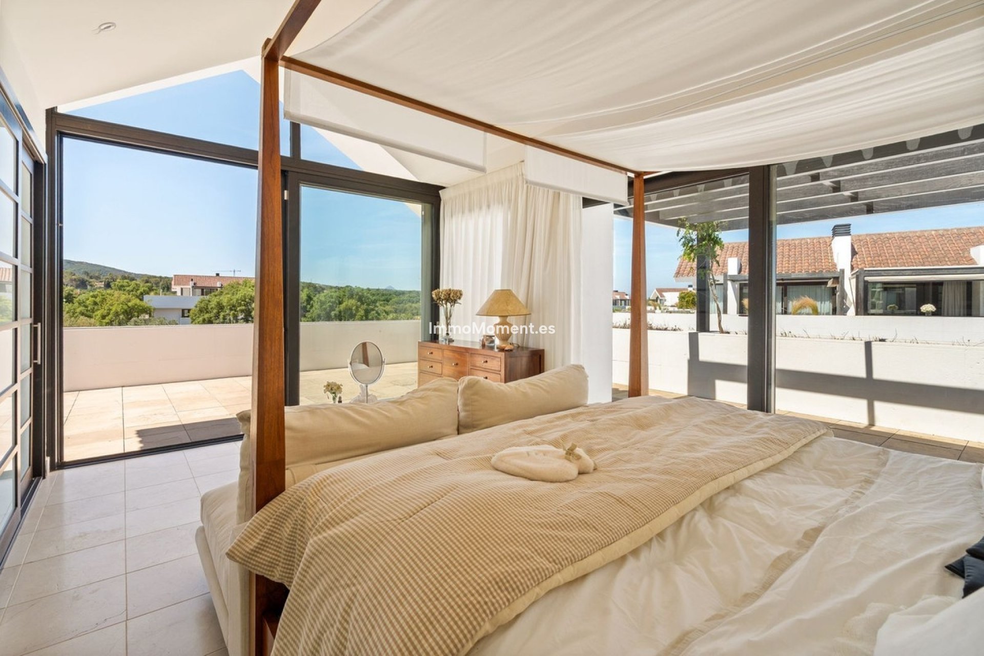 Reventa - Adosado - Sotogrande - Sotogrande Alto