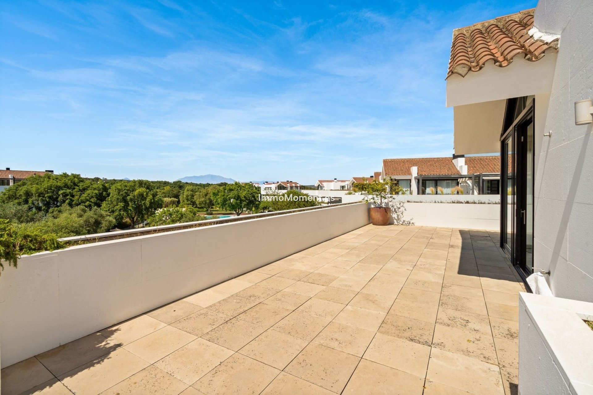 Reventa - Adosado - Sotogrande - Sotogrande Alto