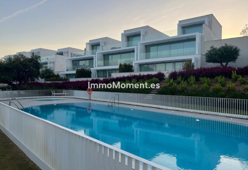 Reventa - Adosado - Sotogrande