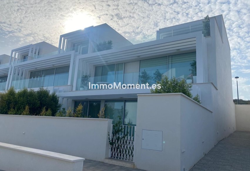 Reventa - Adosado - Sotogrande