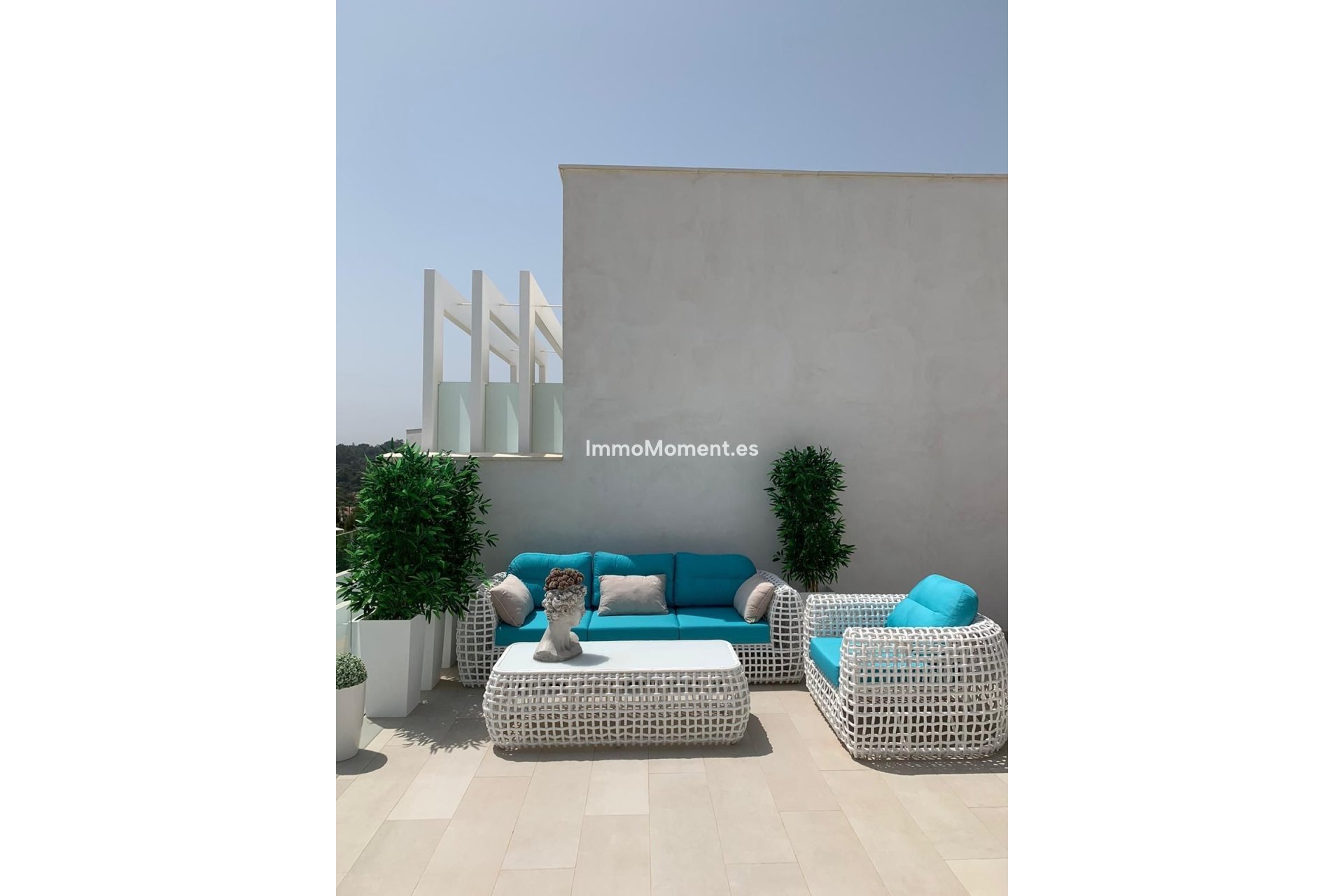 Reventa - Adosado - Sotogrande