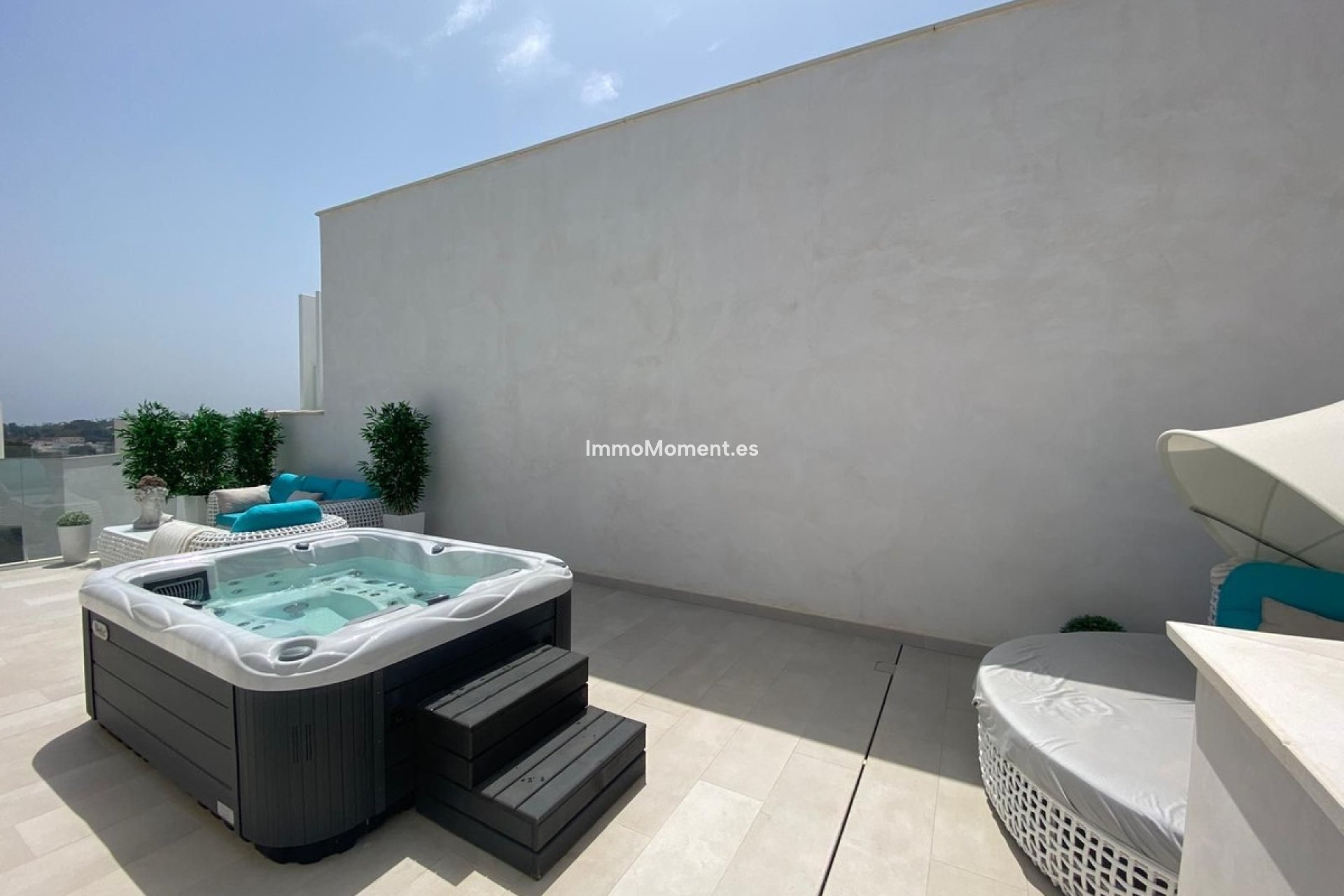 Reventa - Adosado - Sotogrande