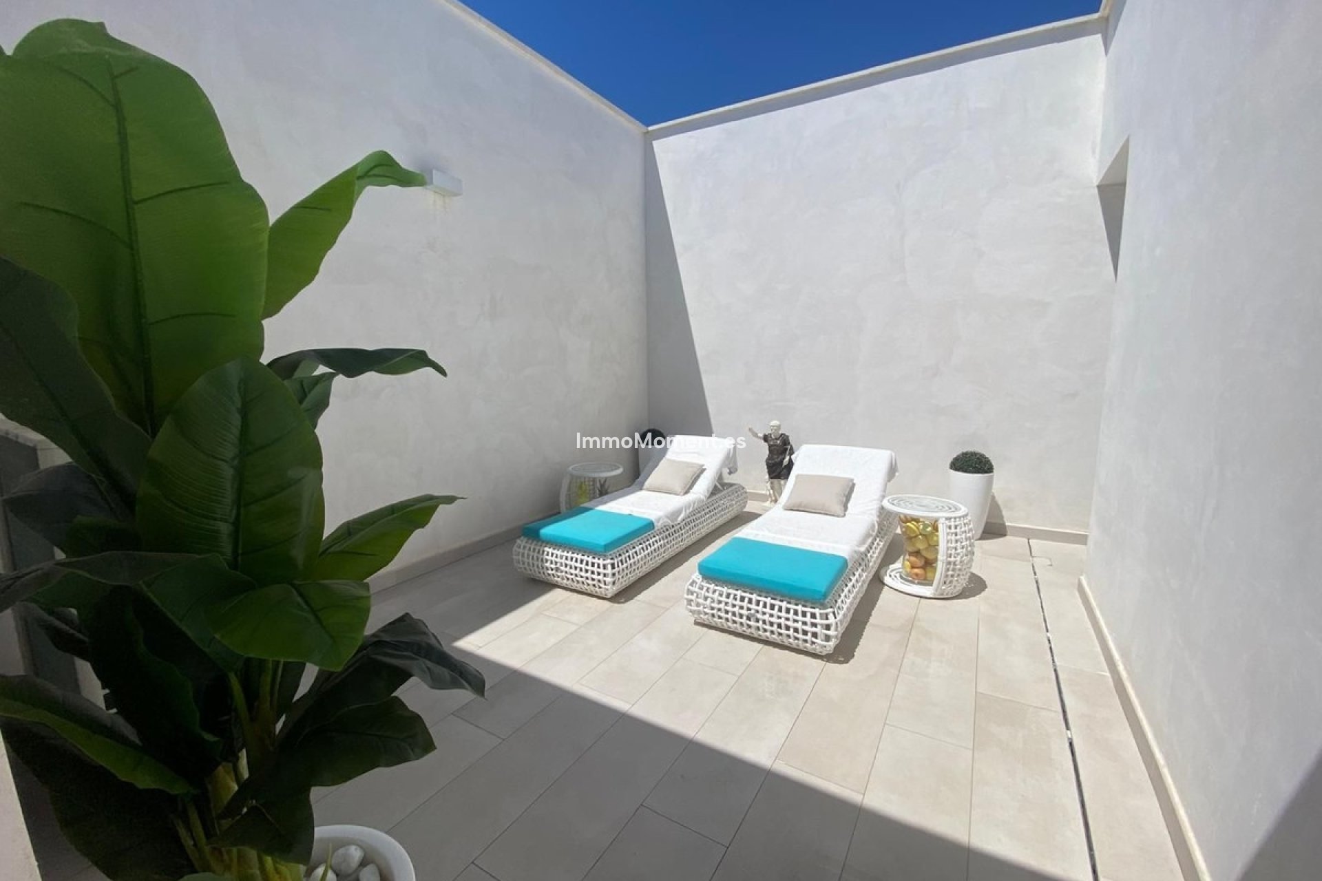 Reventa - Adosado - Sotogrande