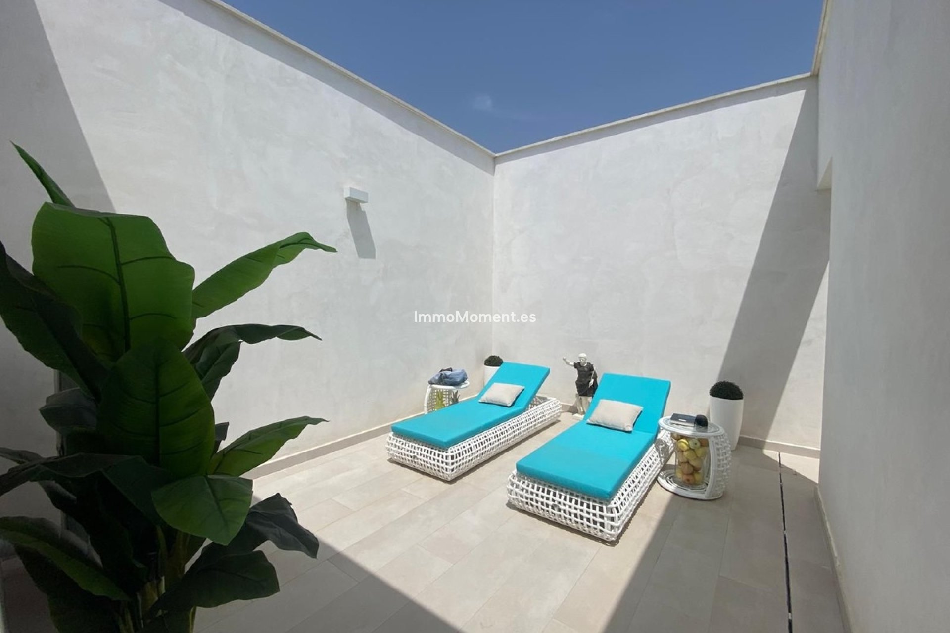 Reventa - Adosado - Sotogrande