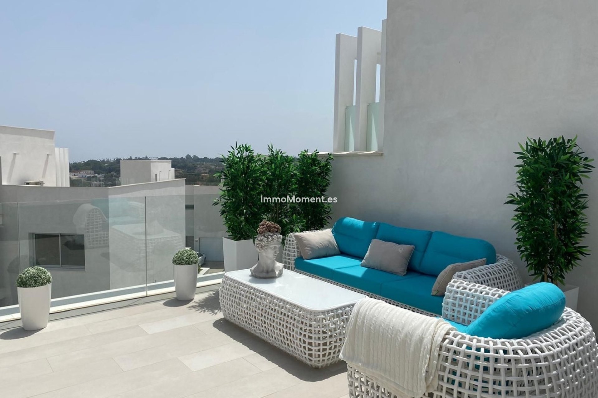 Reventa - Adosado - Sotogrande