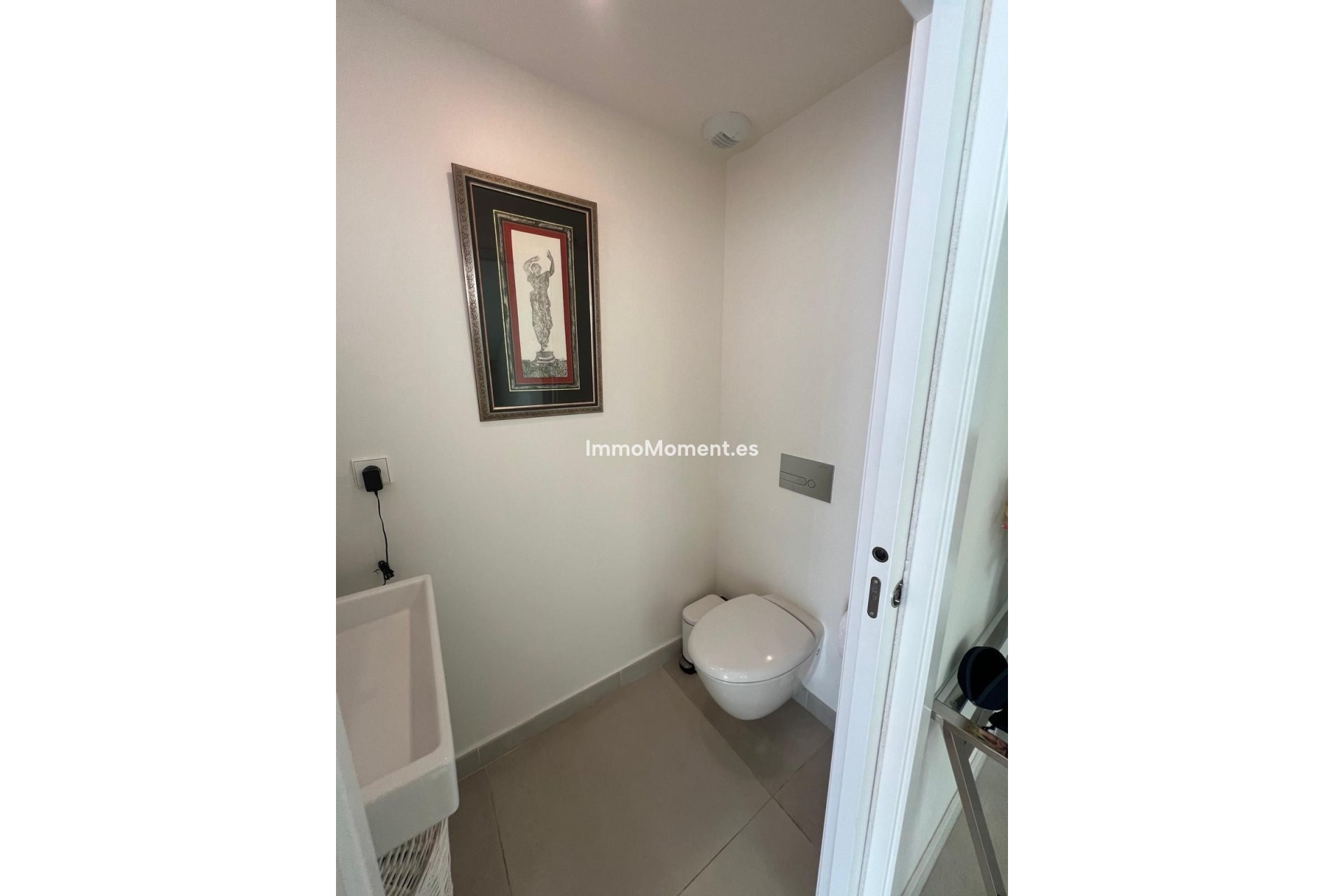 Reventa - Adosado - Sotogrande