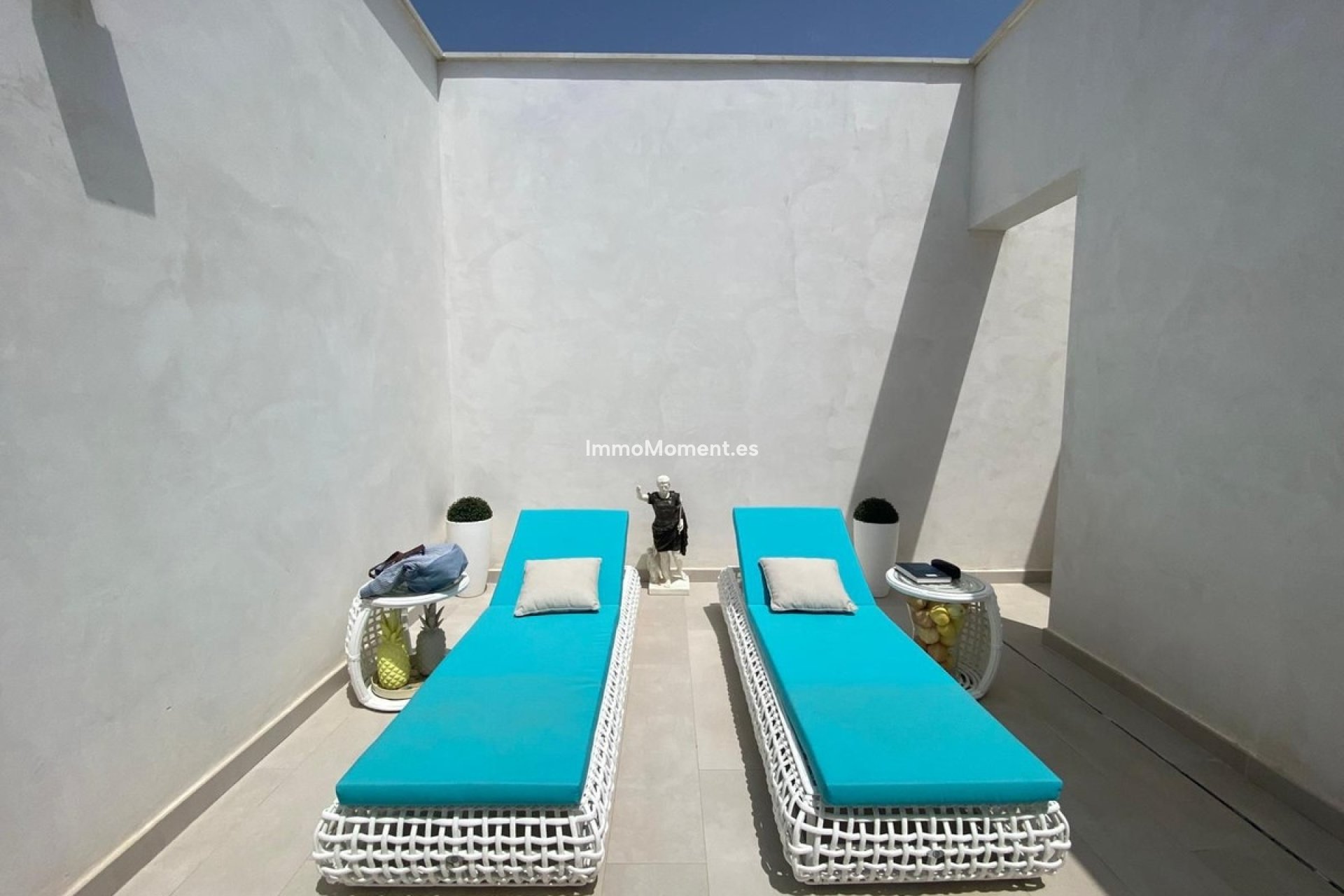 Reventa - Adosado - Sotogrande