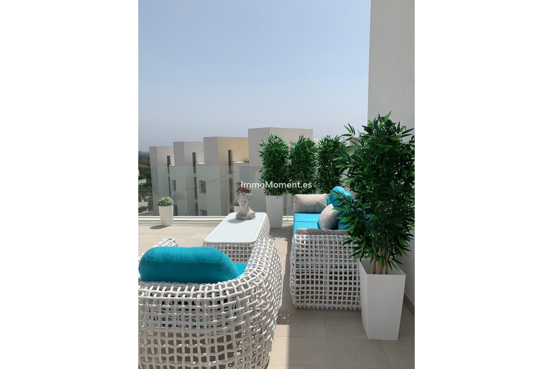 Reventa - Adosado - Sotogrande