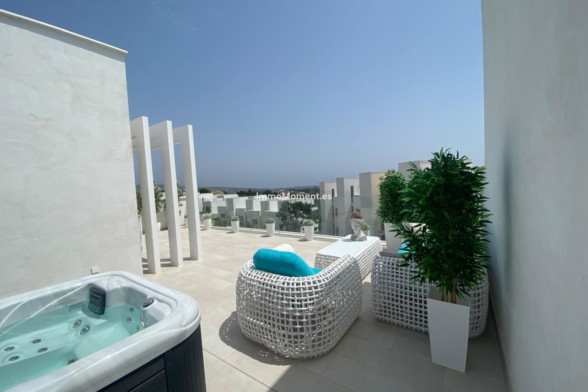 Reventa - Adosado - Sotogrande