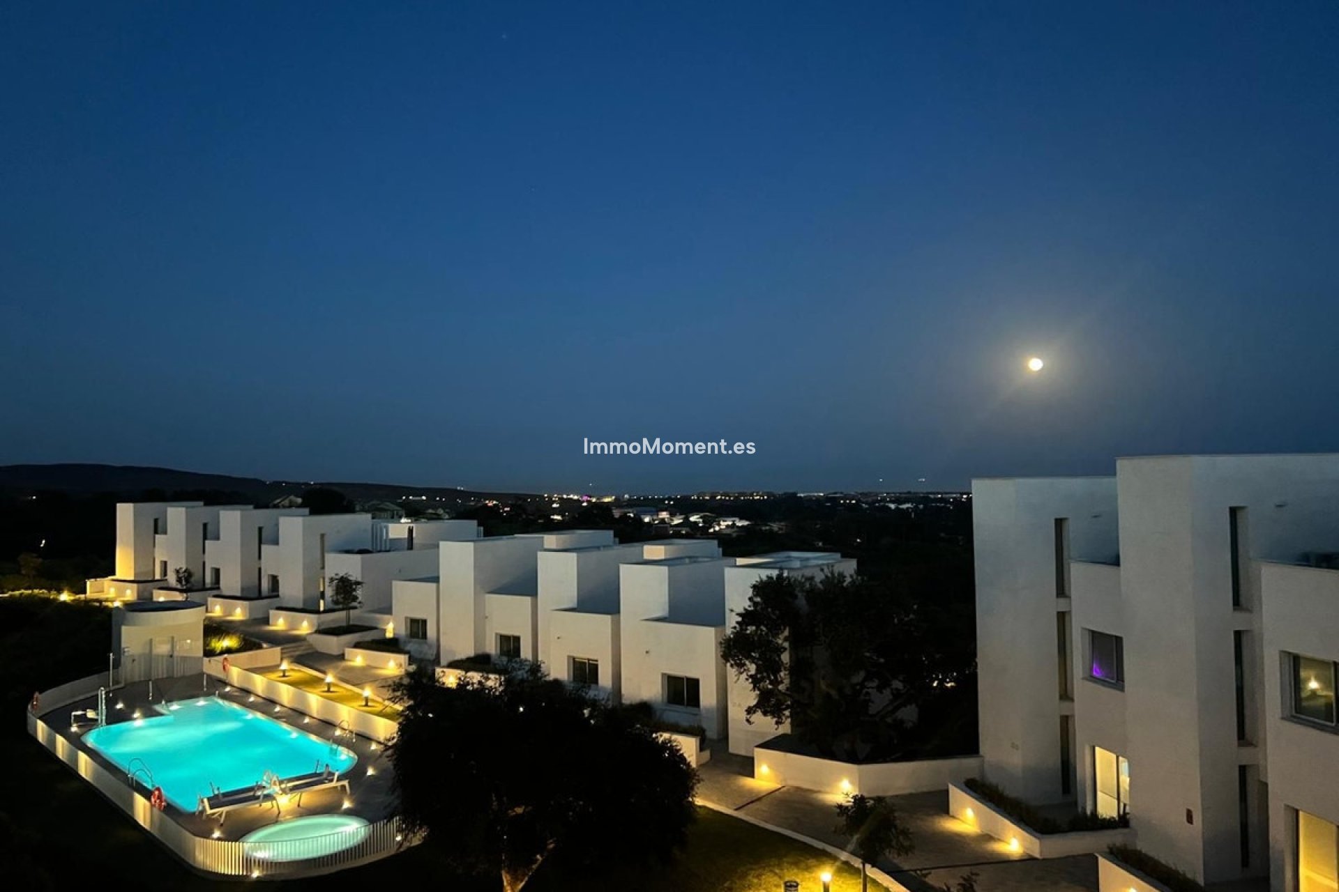 Reventa - Adosado - Sotogrande