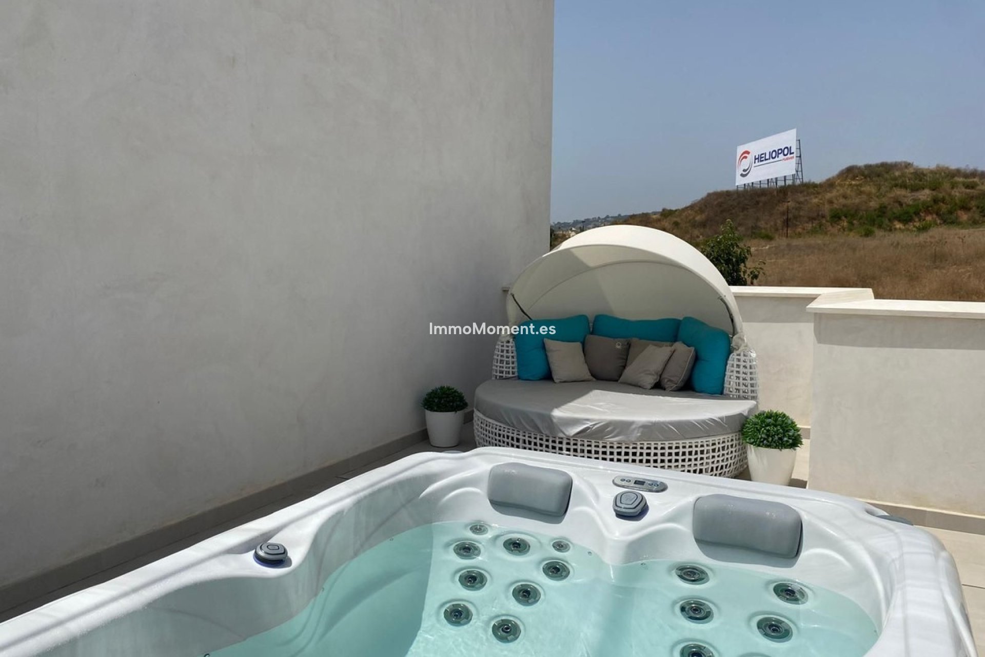 Reventa - Adosado - Sotogrande