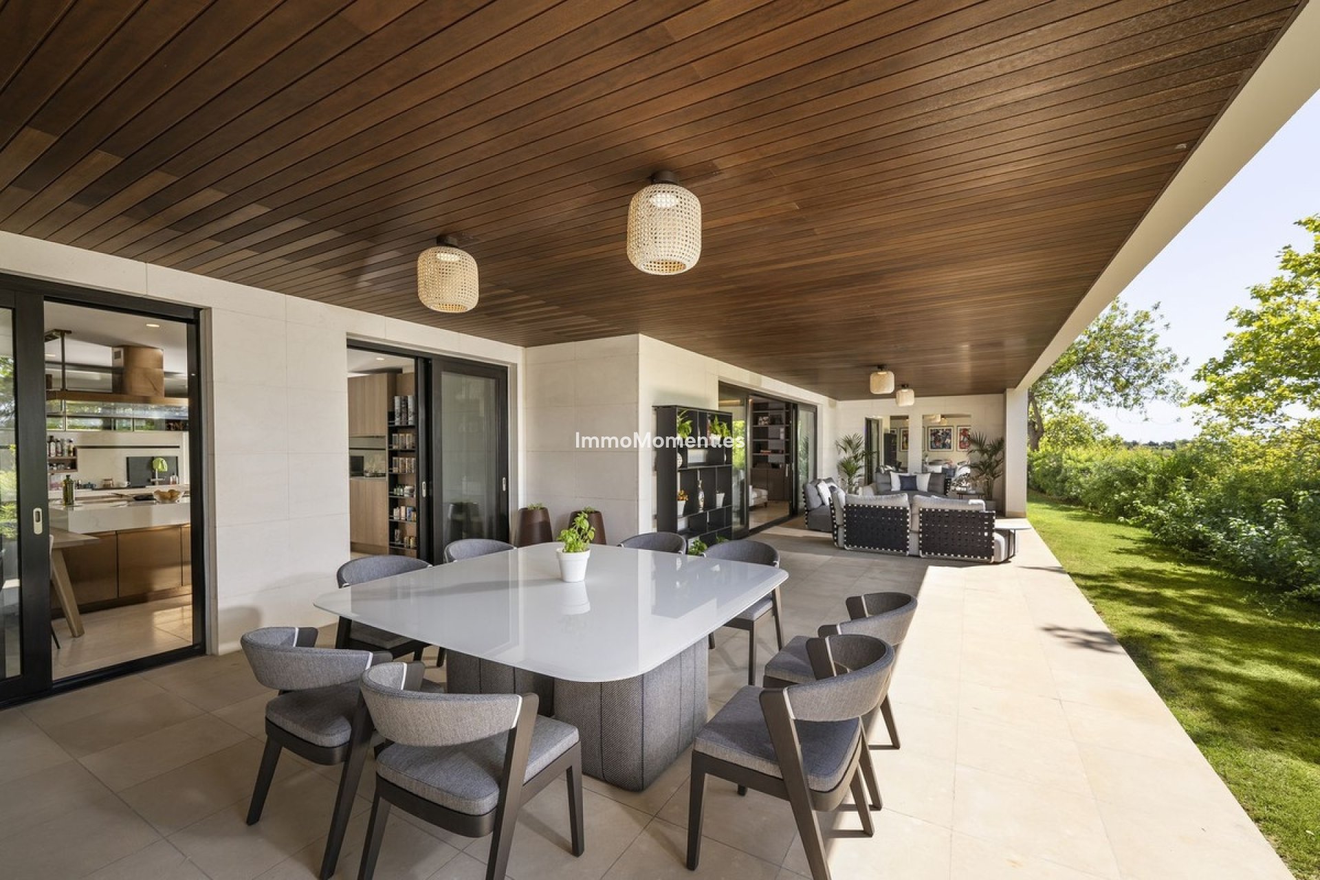 Reventa - Adosado - Sotogrande