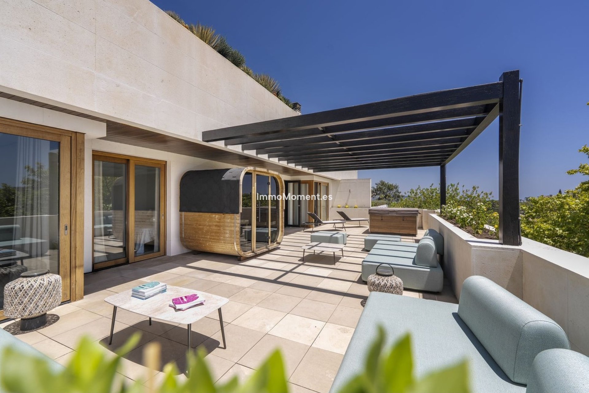 Reventa - Adosado - Sotogrande