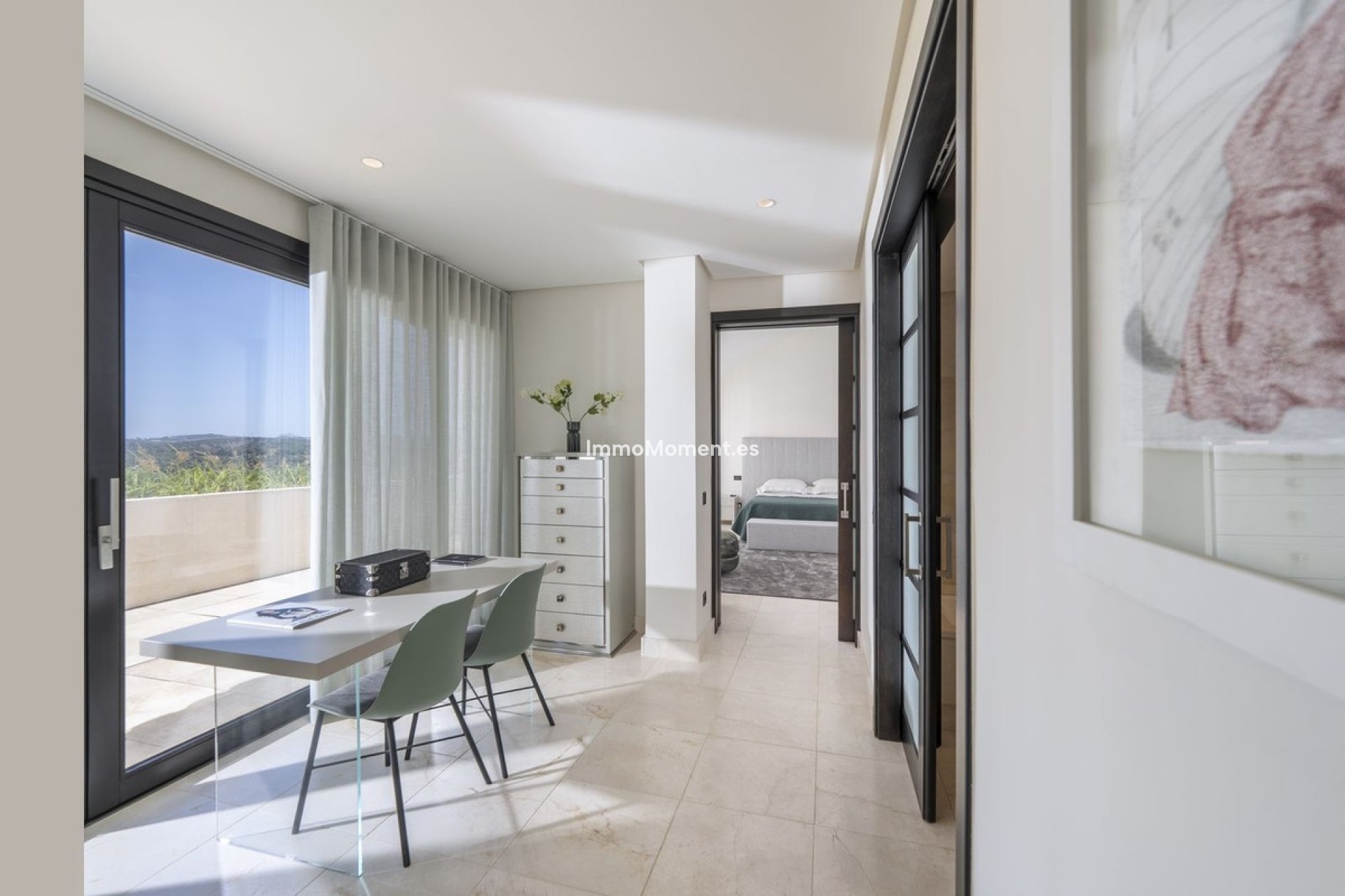 Reventa - Adosado - Sotogrande