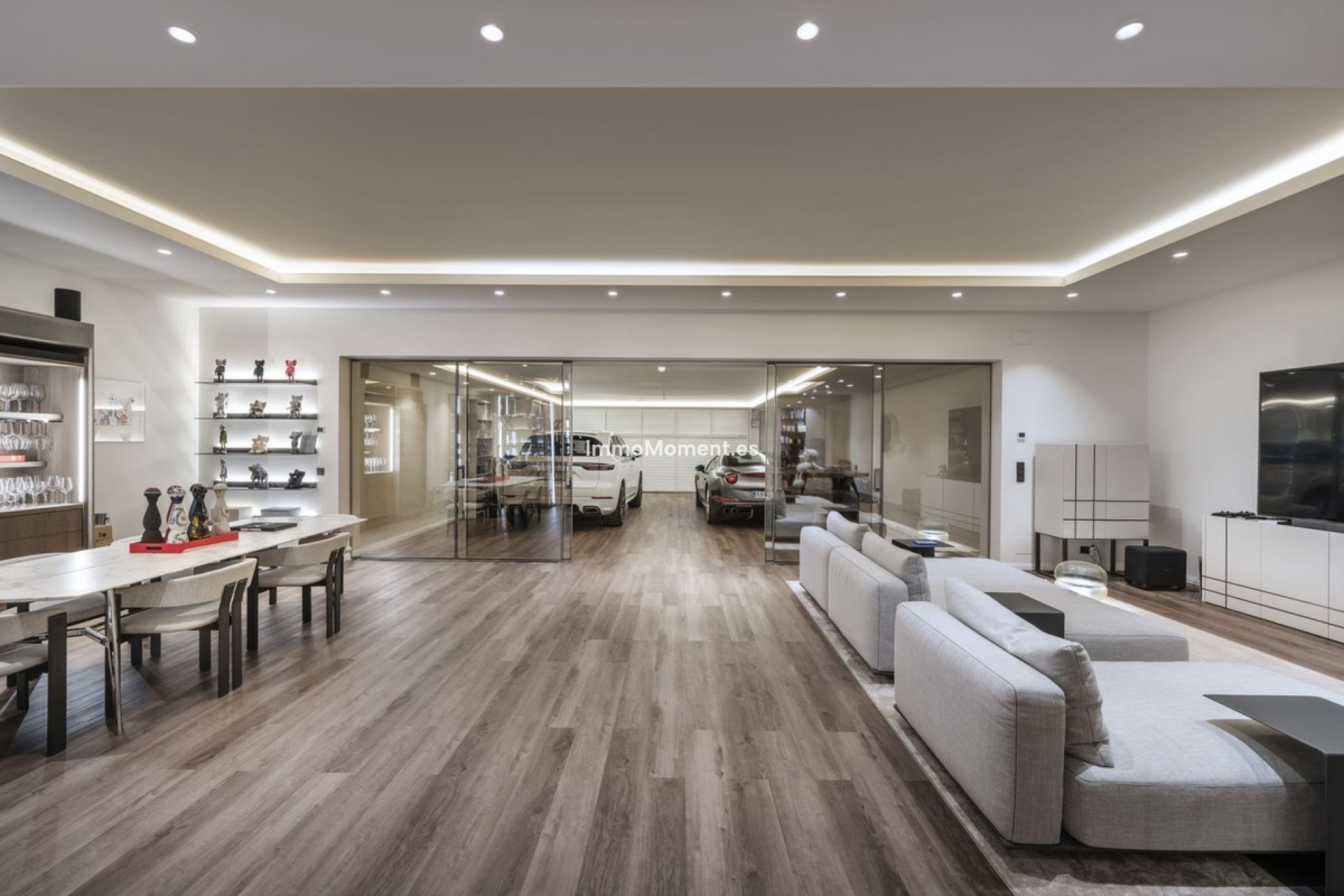 Reventa - Adosado - Sotogrande