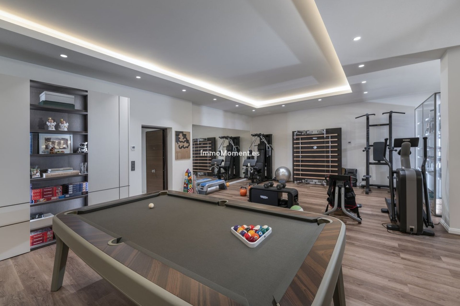 Reventa - Adosado - Sotogrande