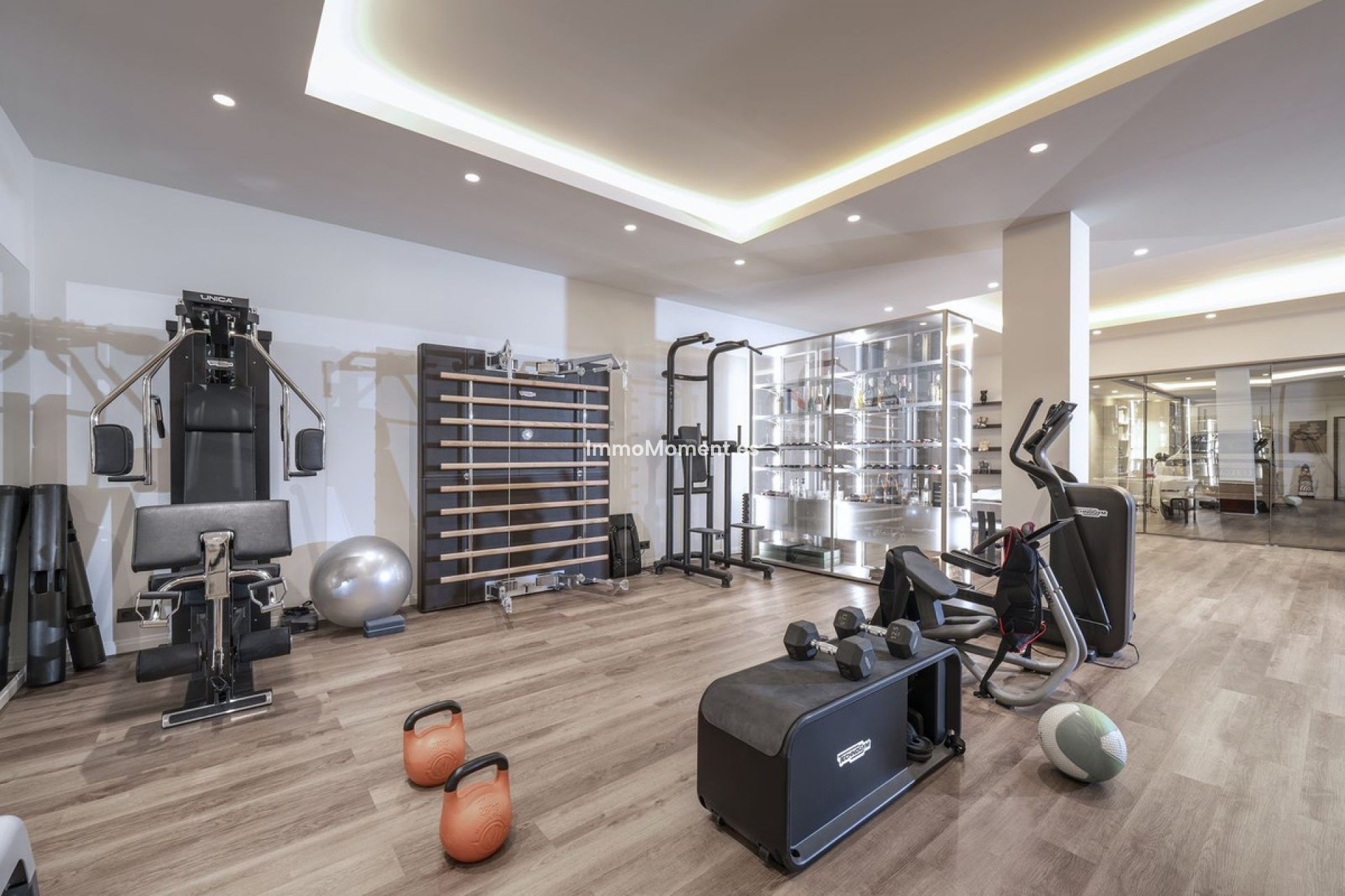 Reventa - Adosado - Sotogrande