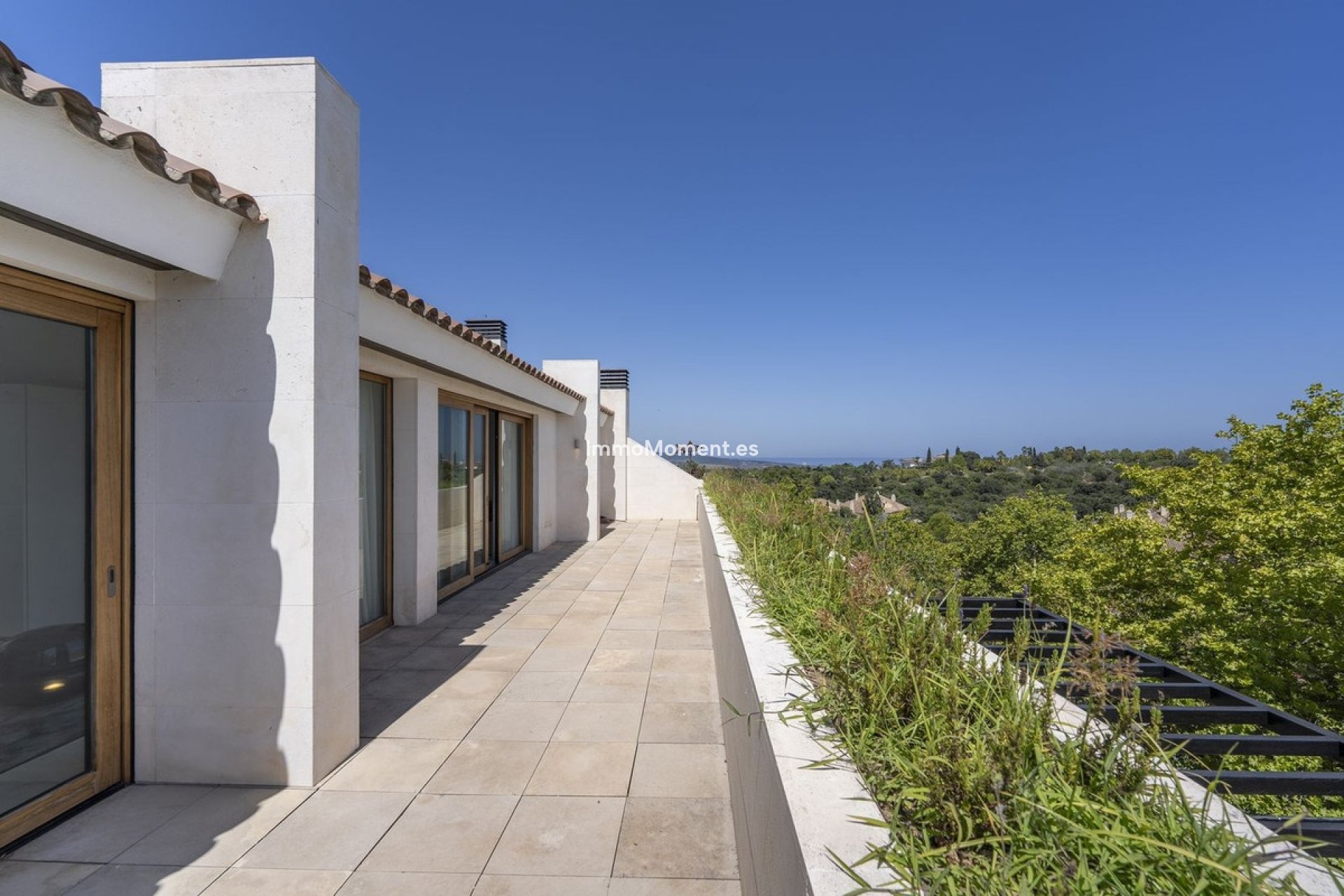 Reventa - Adosado - Sotogrande