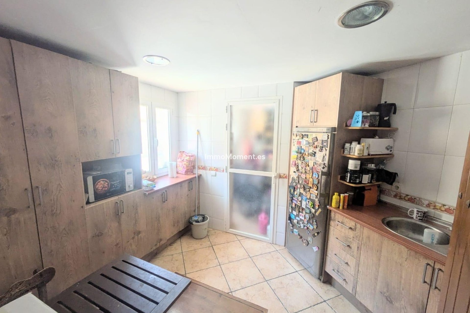 Reventa - Adosado - Torremolinos - El Pinillo