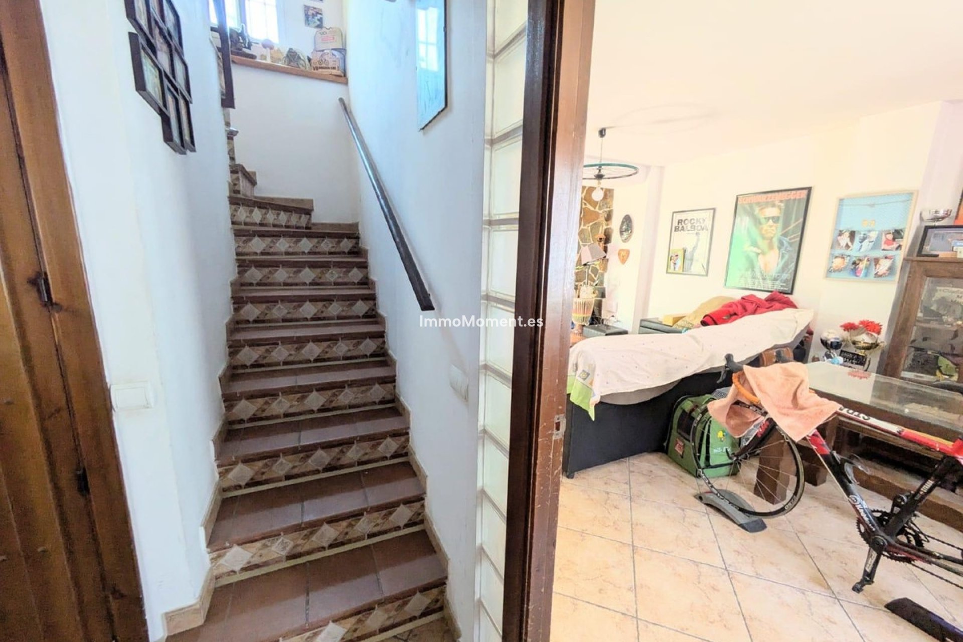 Reventa - Adosado - Torremolinos - El Pinillo