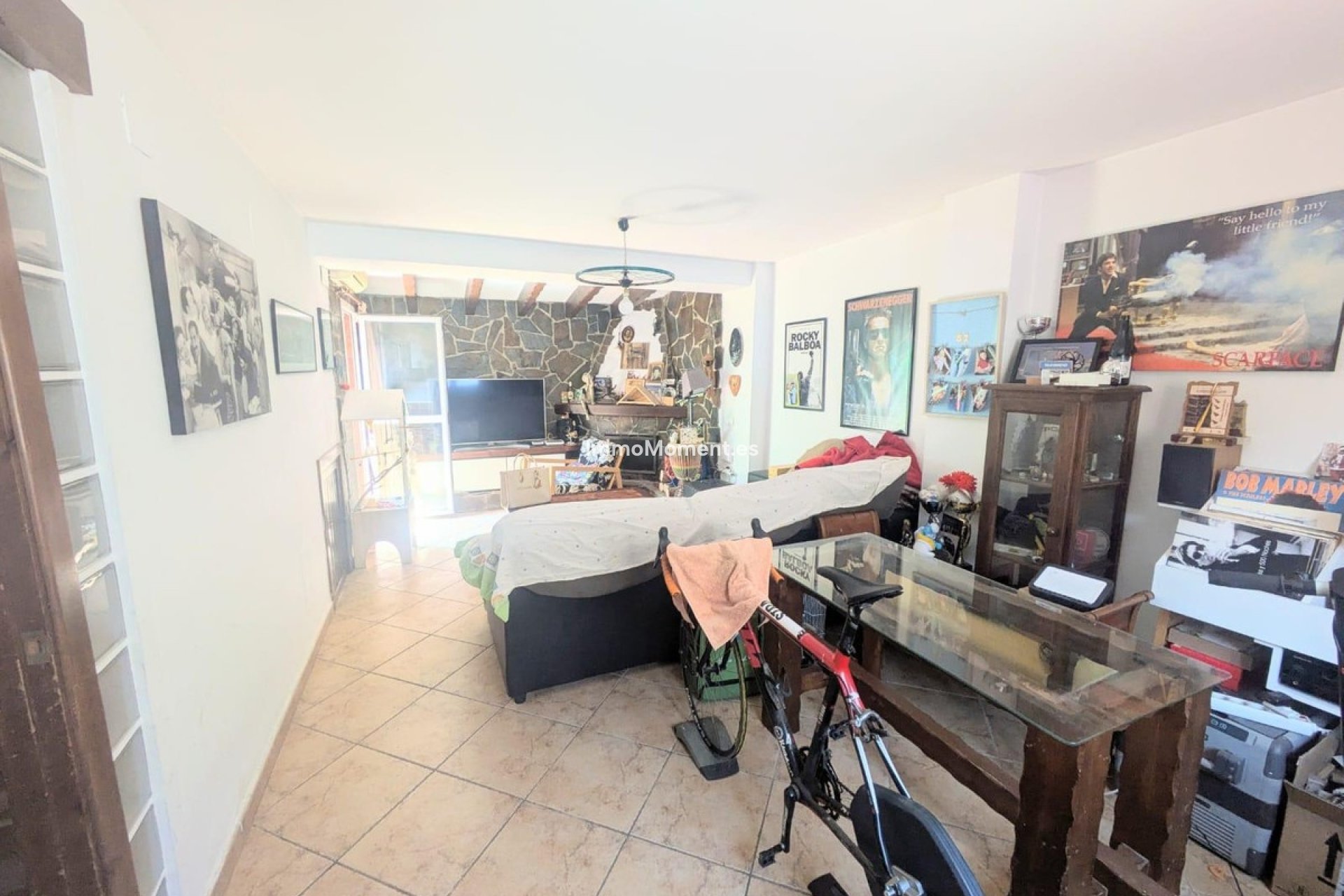 Reventa - Adosado - Torremolinos - El Pinillo