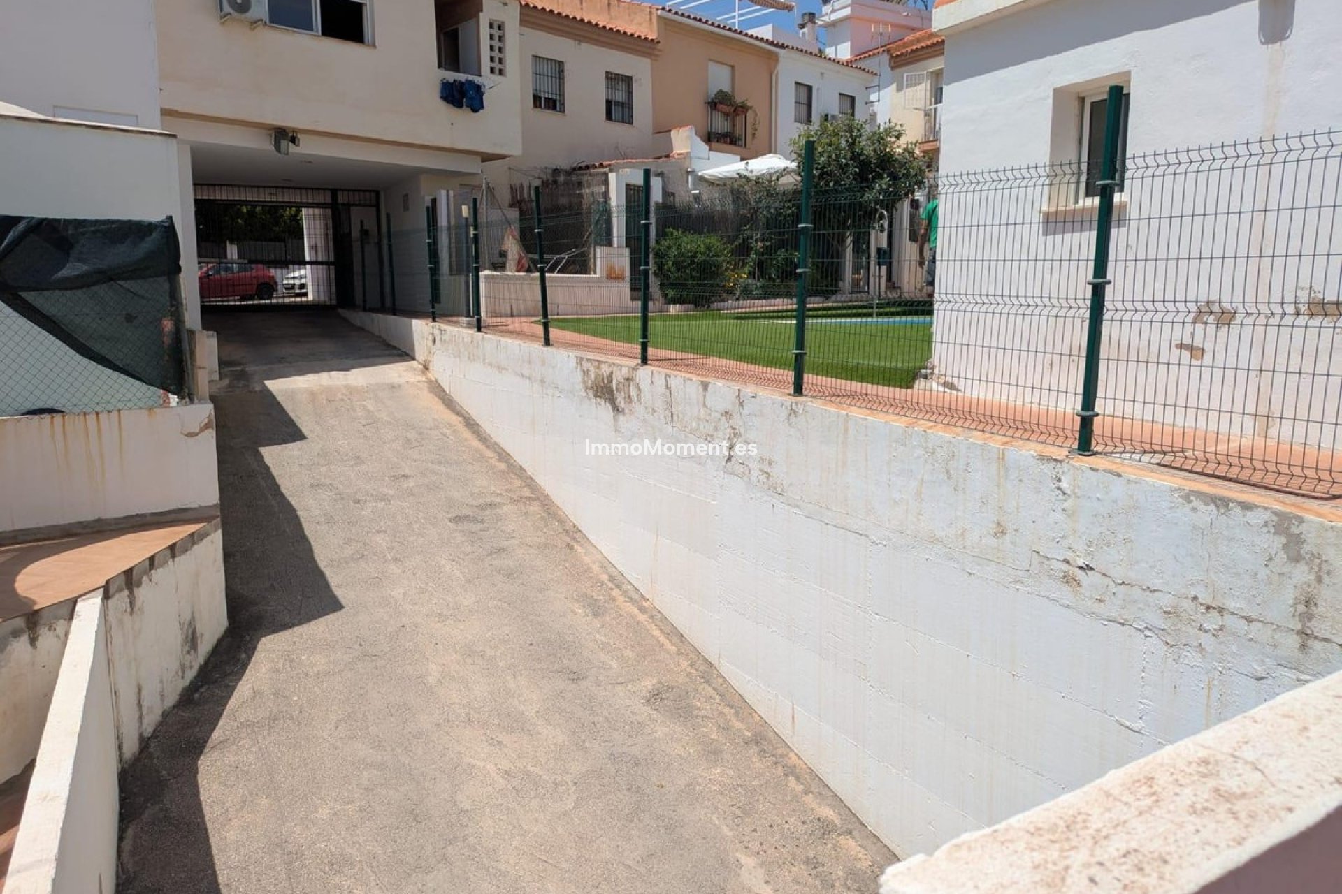 Reventa - Adosado - Torremolinos - El Pinillo