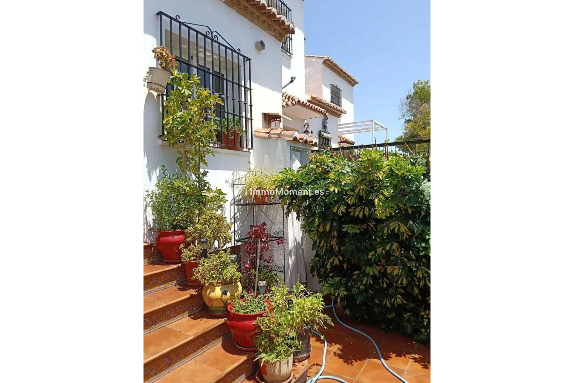 Reventa - Adosado - Torremolinos - El Pinillo
