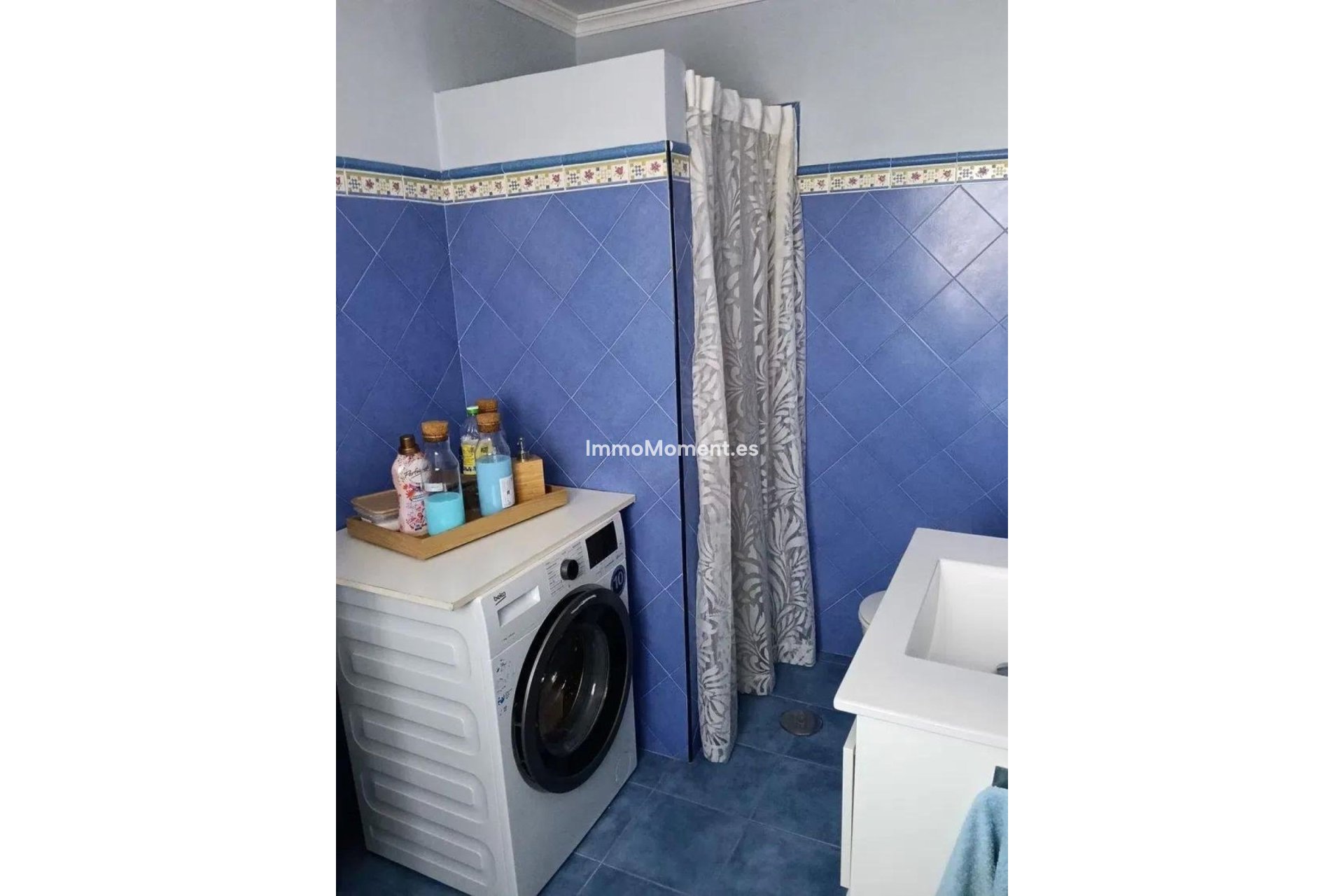 Reventa - Adosado - Torremolinos - El Pinillo