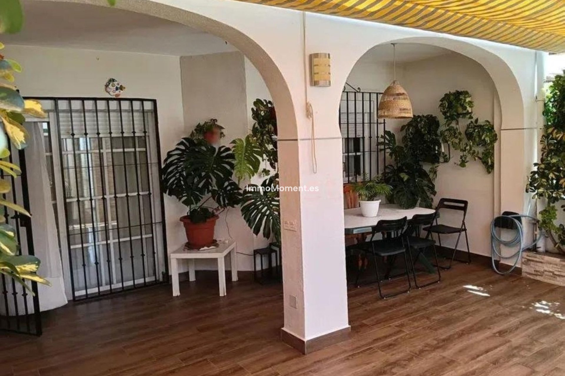 Reventa - Adosado - Torremolinos - El Pinillo