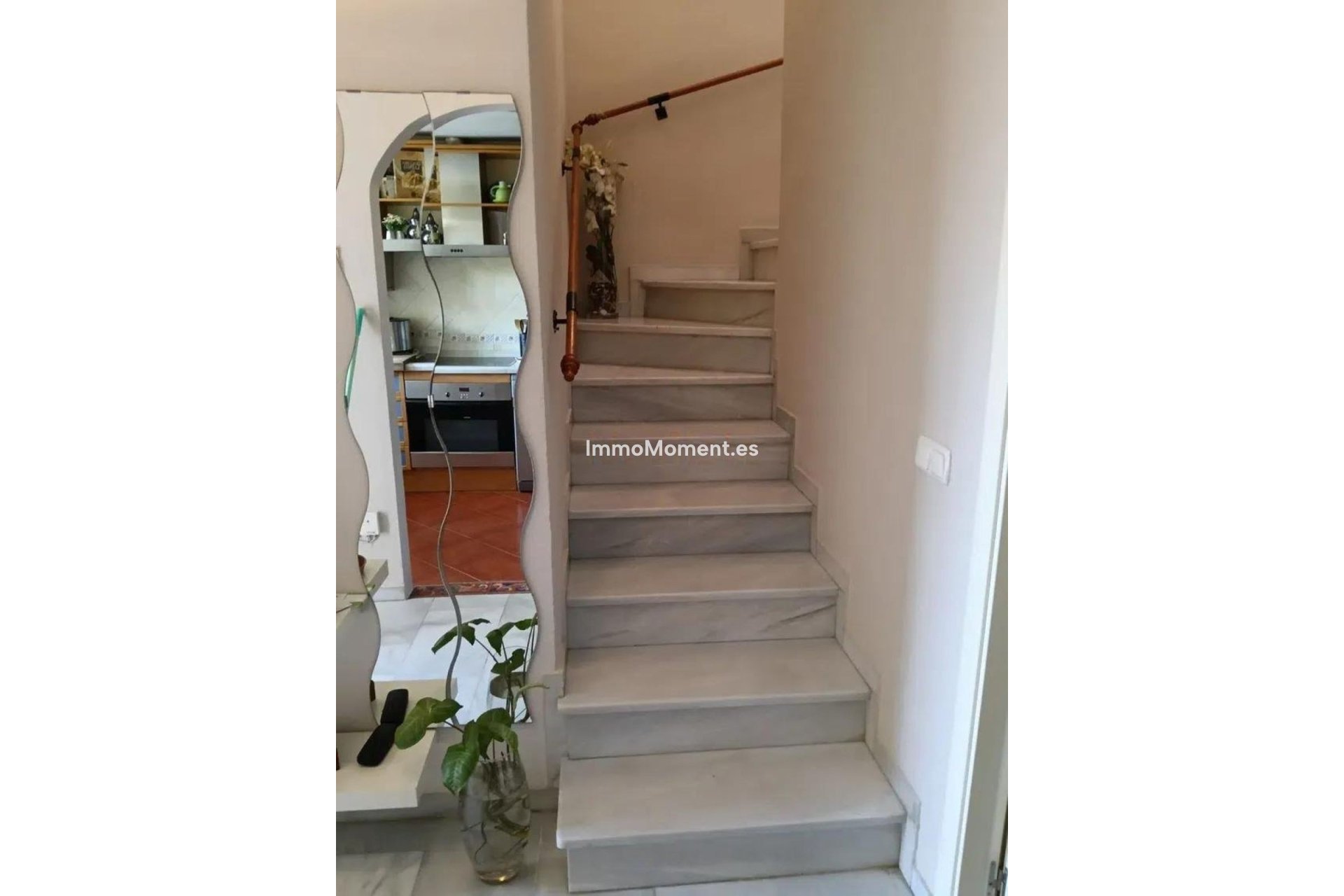 Reventa - Adosado - Torremolinos - El Pinillo