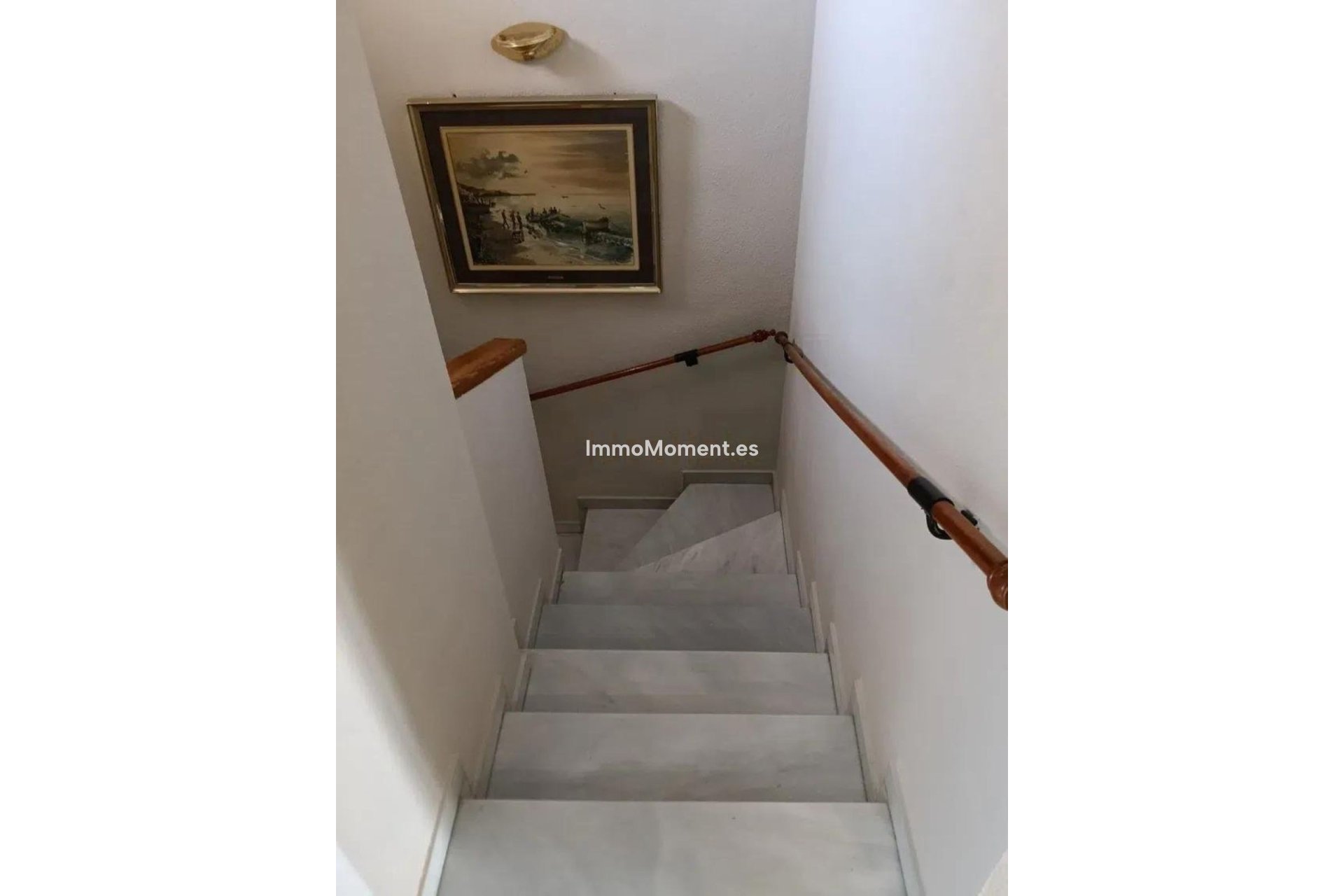 Reventa - Adosado - Torremolinos - El Pinillo