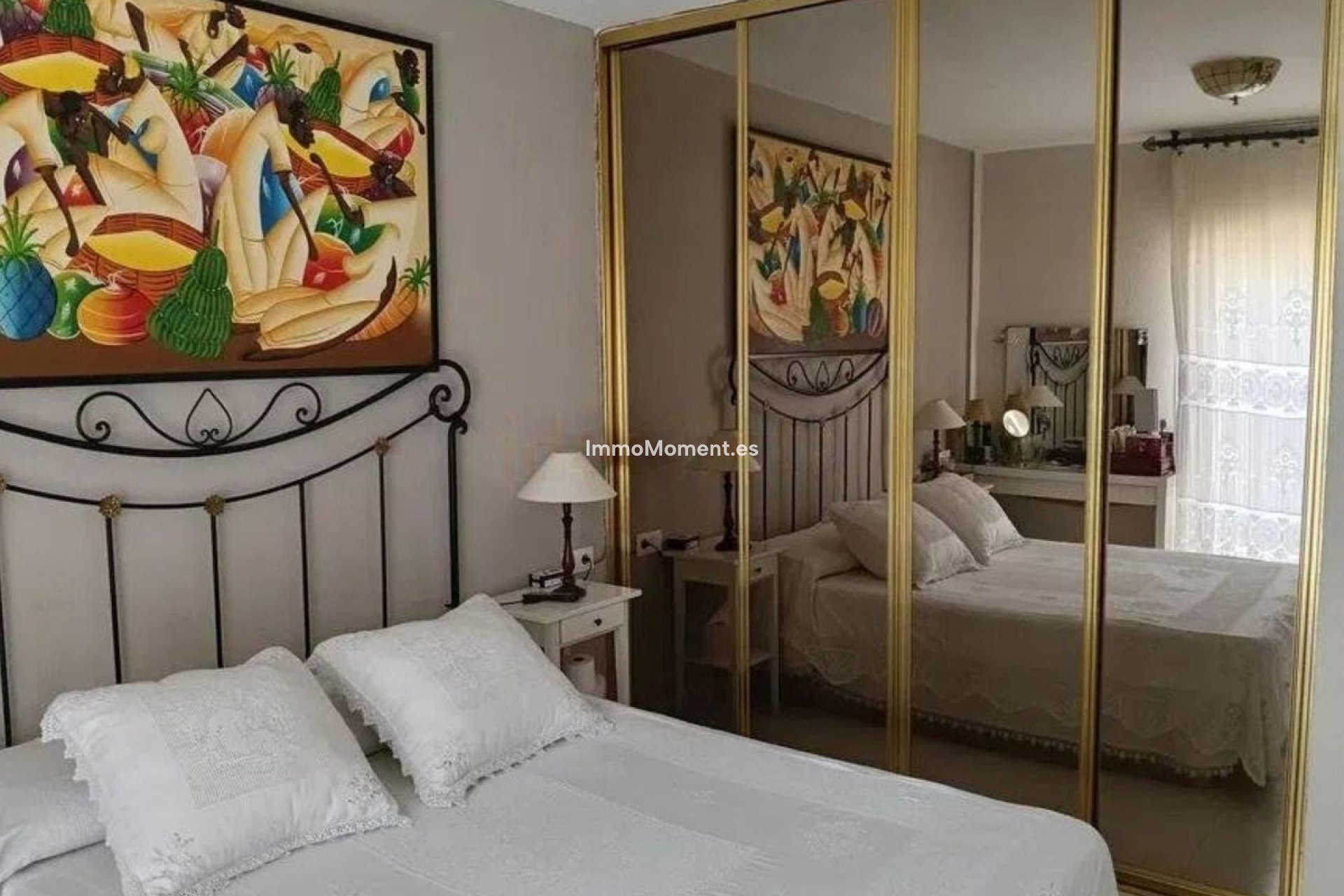 Reventa - Adosado - Torremolinos - El Pinillo